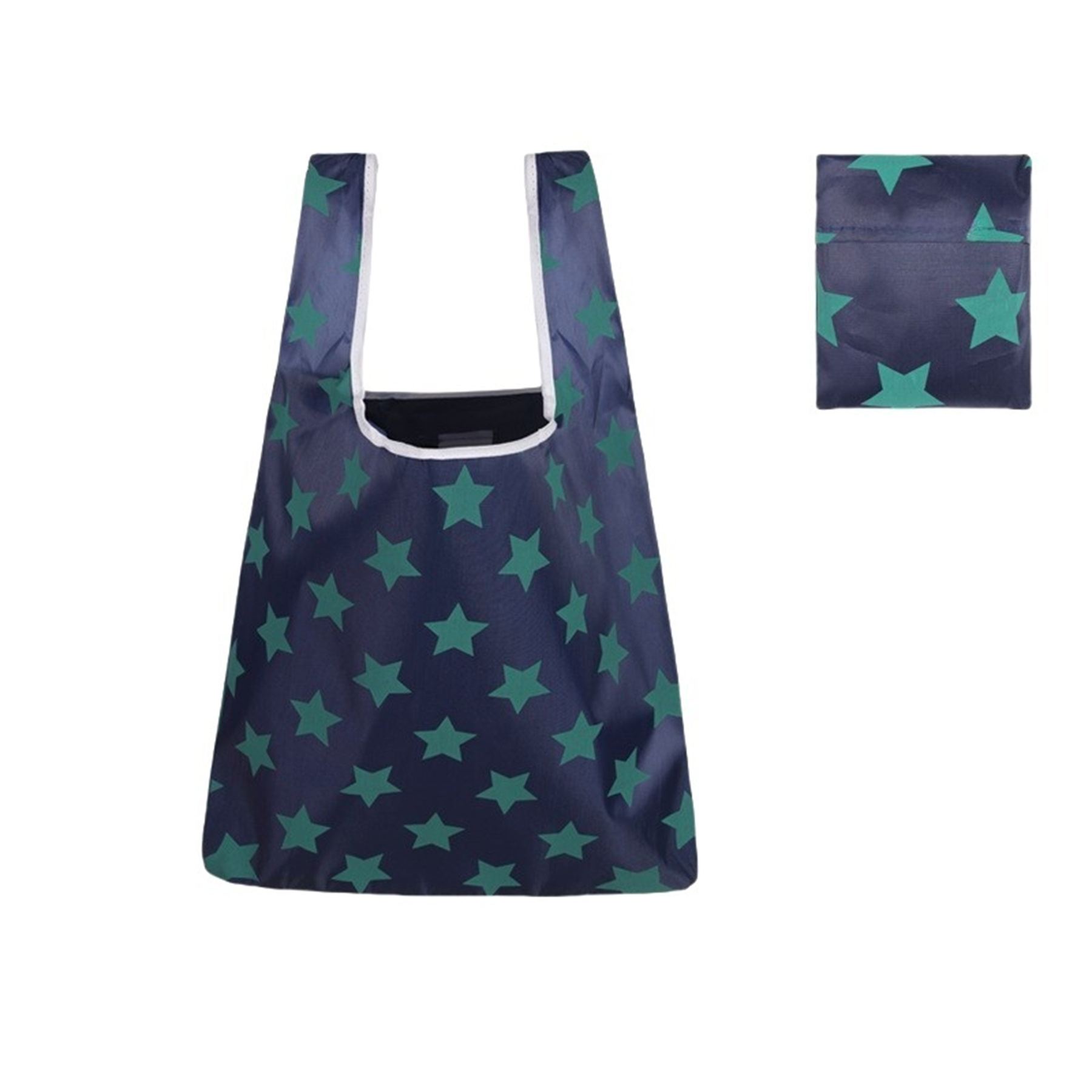 Foldable and Reusable Shopping Bag 39