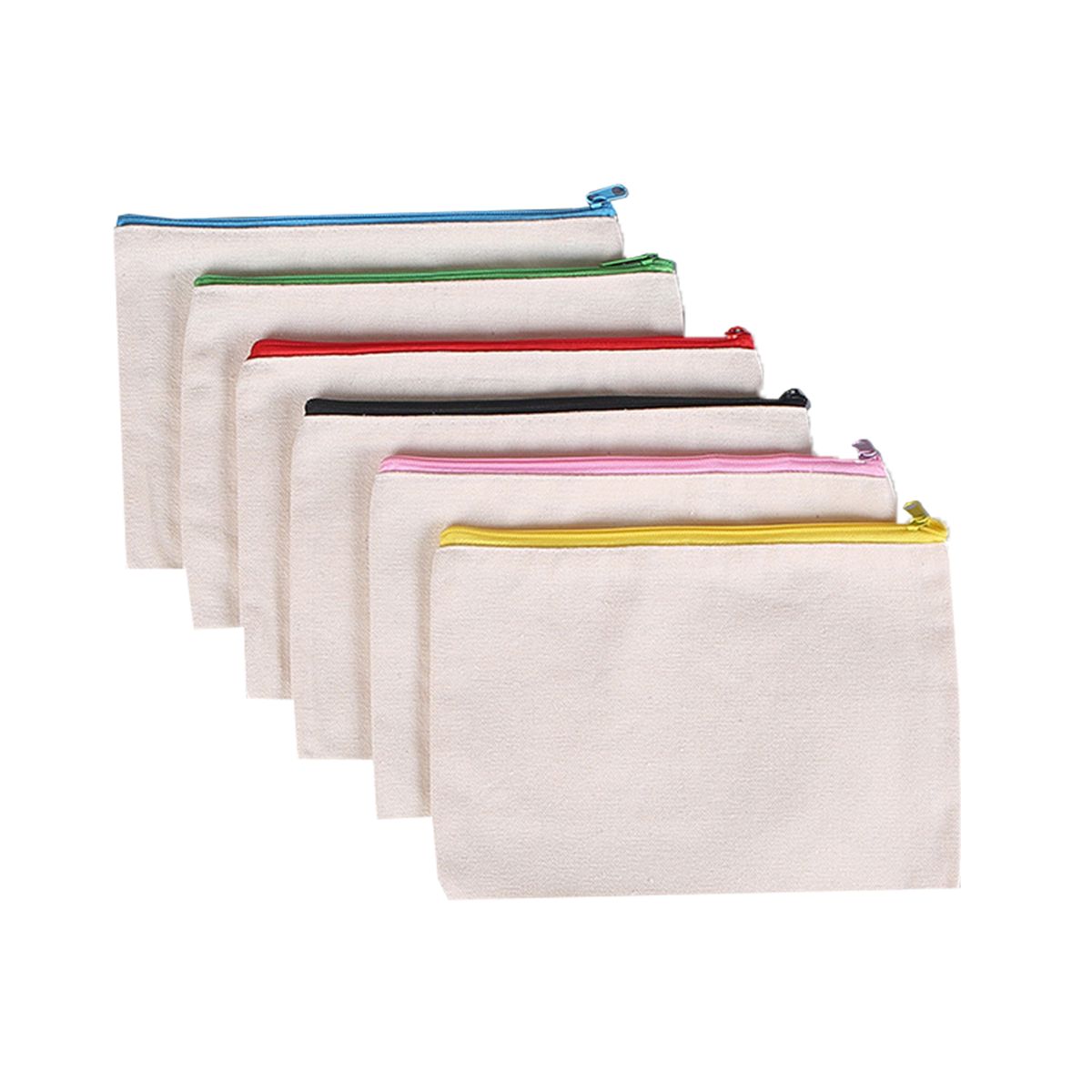 Canvas Pouch