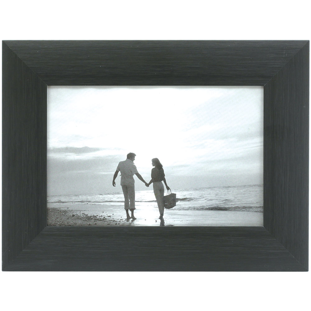 Metal Picture Frame (4"x6") 4