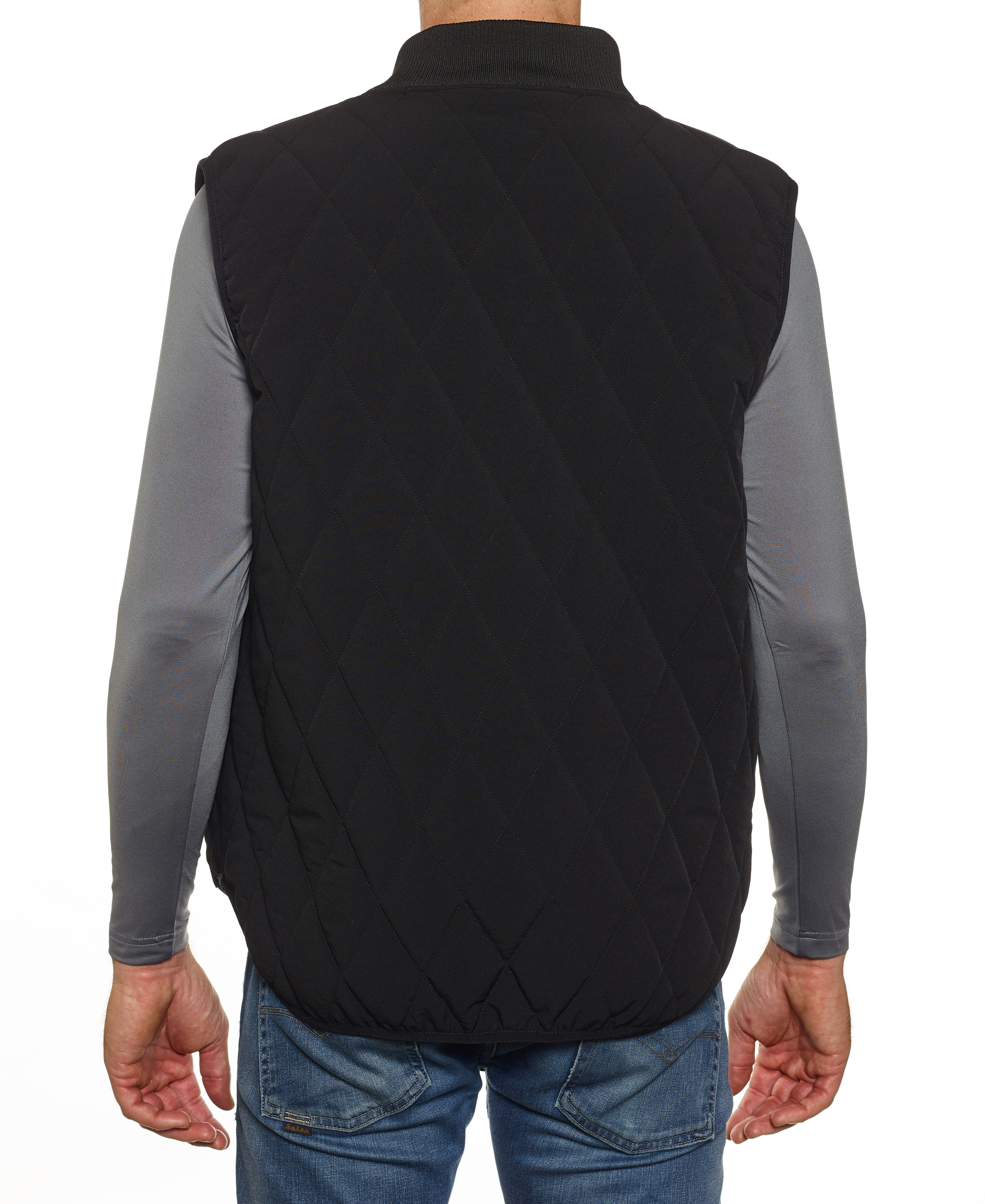 Freestyle Fishing Fashion Vest 25