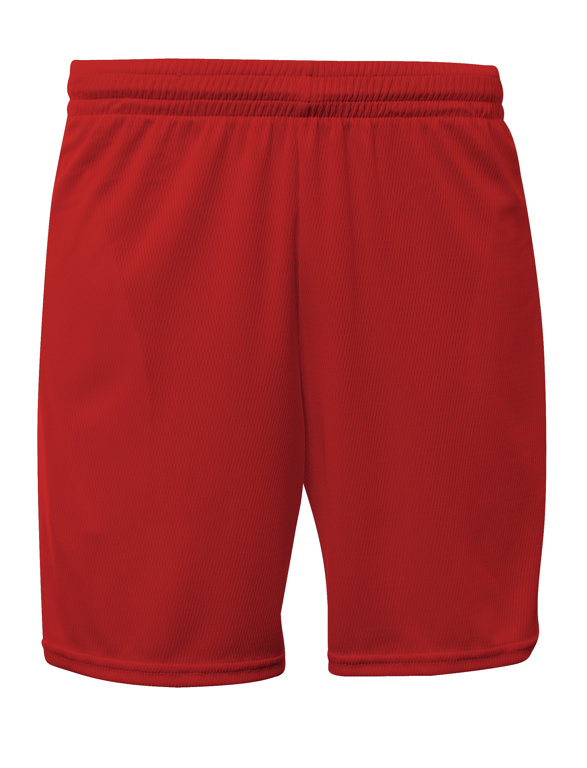 A4 Flatback Mesh Short with Pockets 10