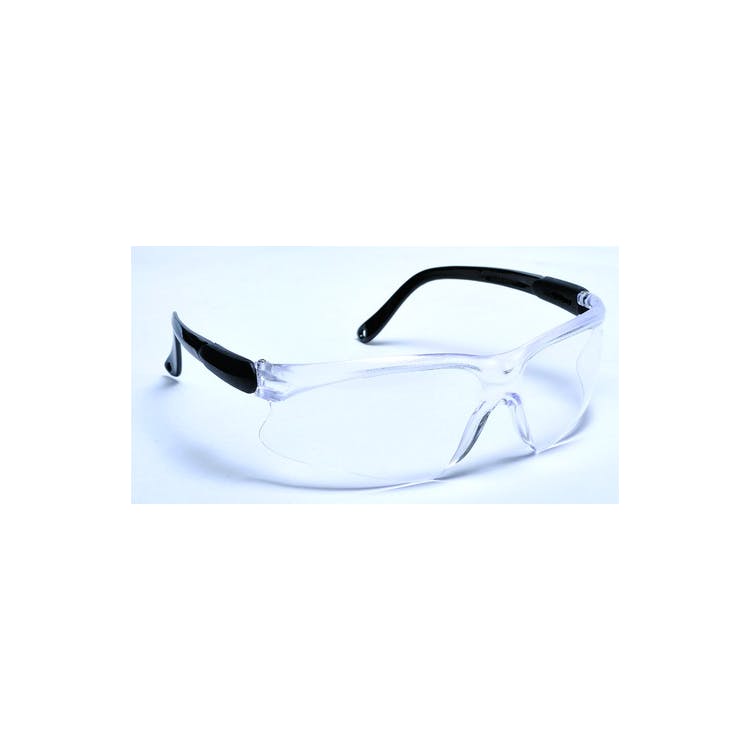 Safety Glasses - Clear 3