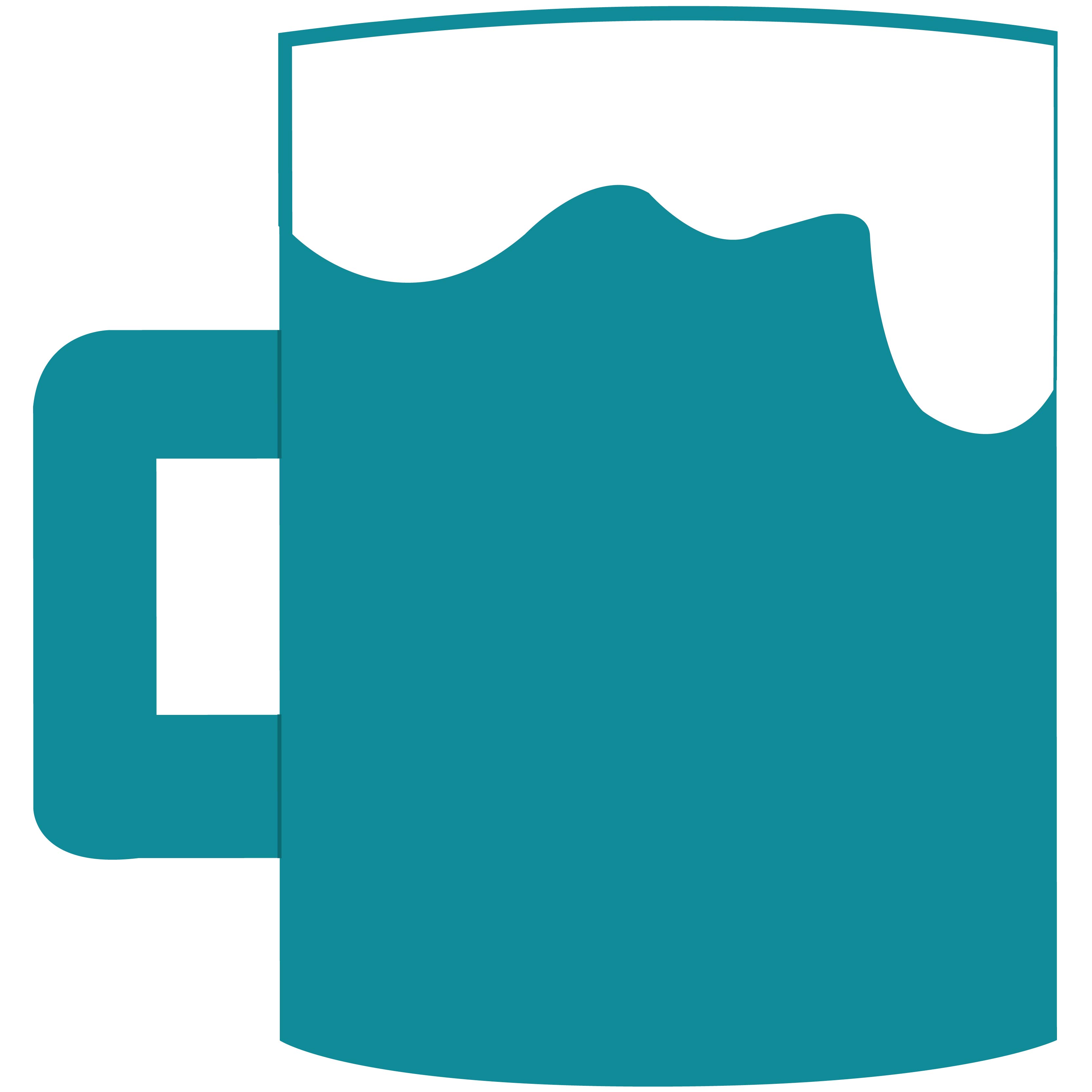 Beer Mug Hat 66
