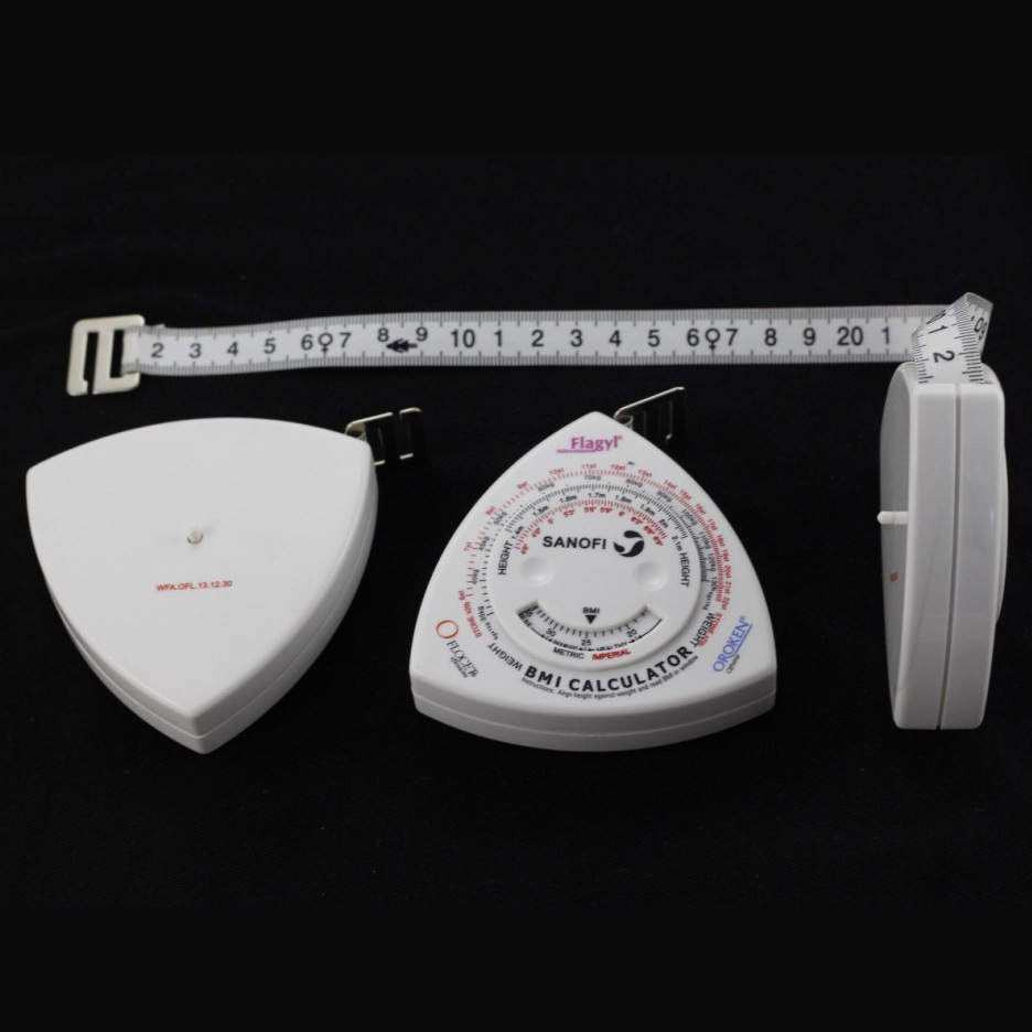 body tape measure