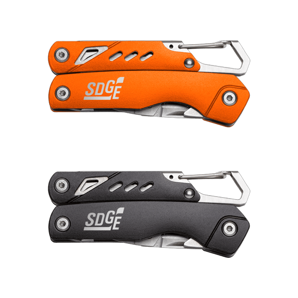 Jr. Gripper Multi Tool