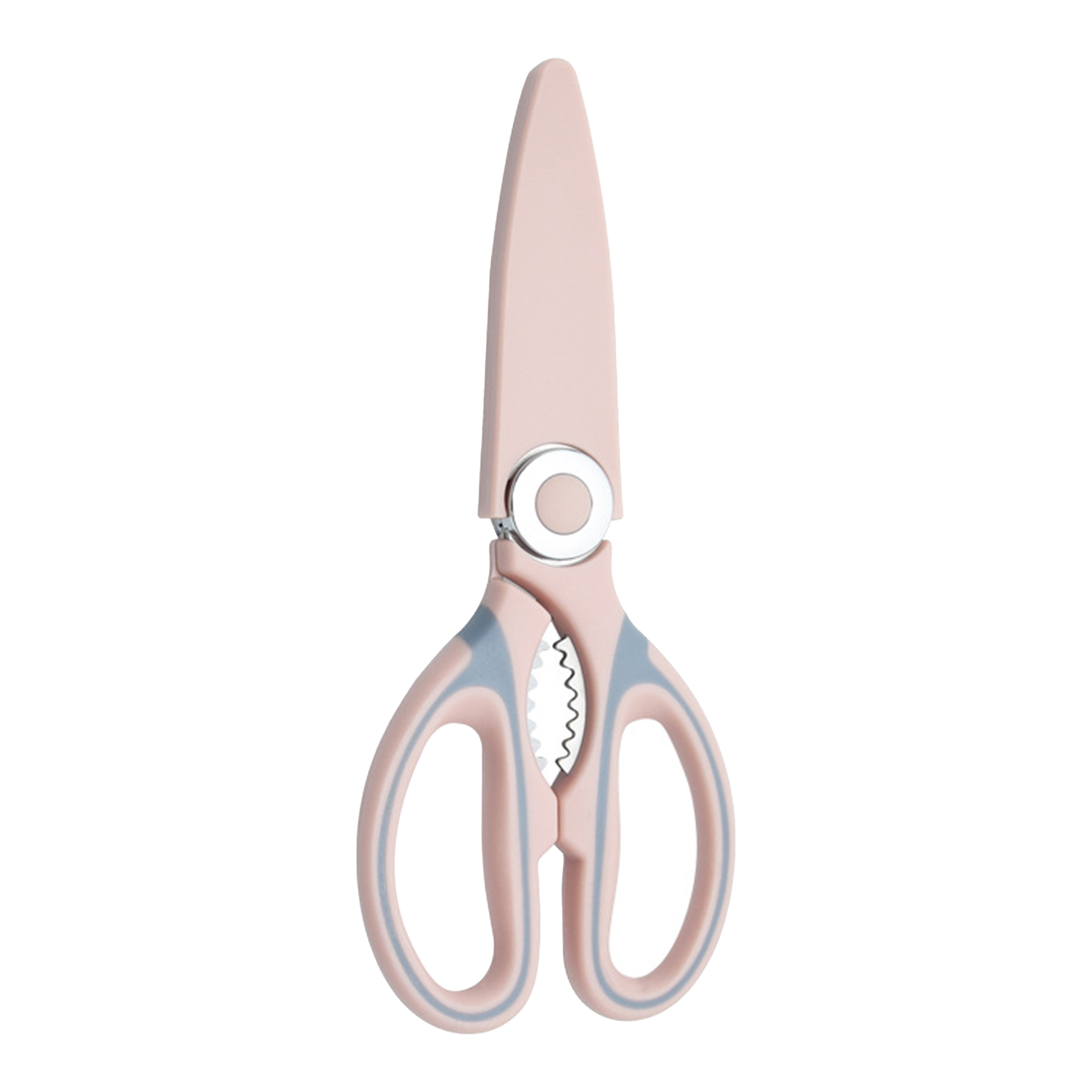 Stainless Steel Household Scissors 9