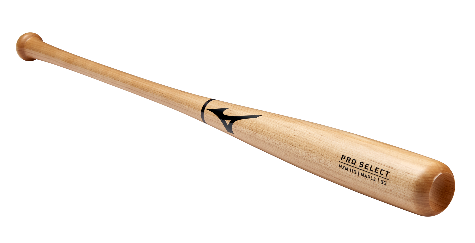 Pro Select MZM 110 Maple Wood Baseball Bat 6