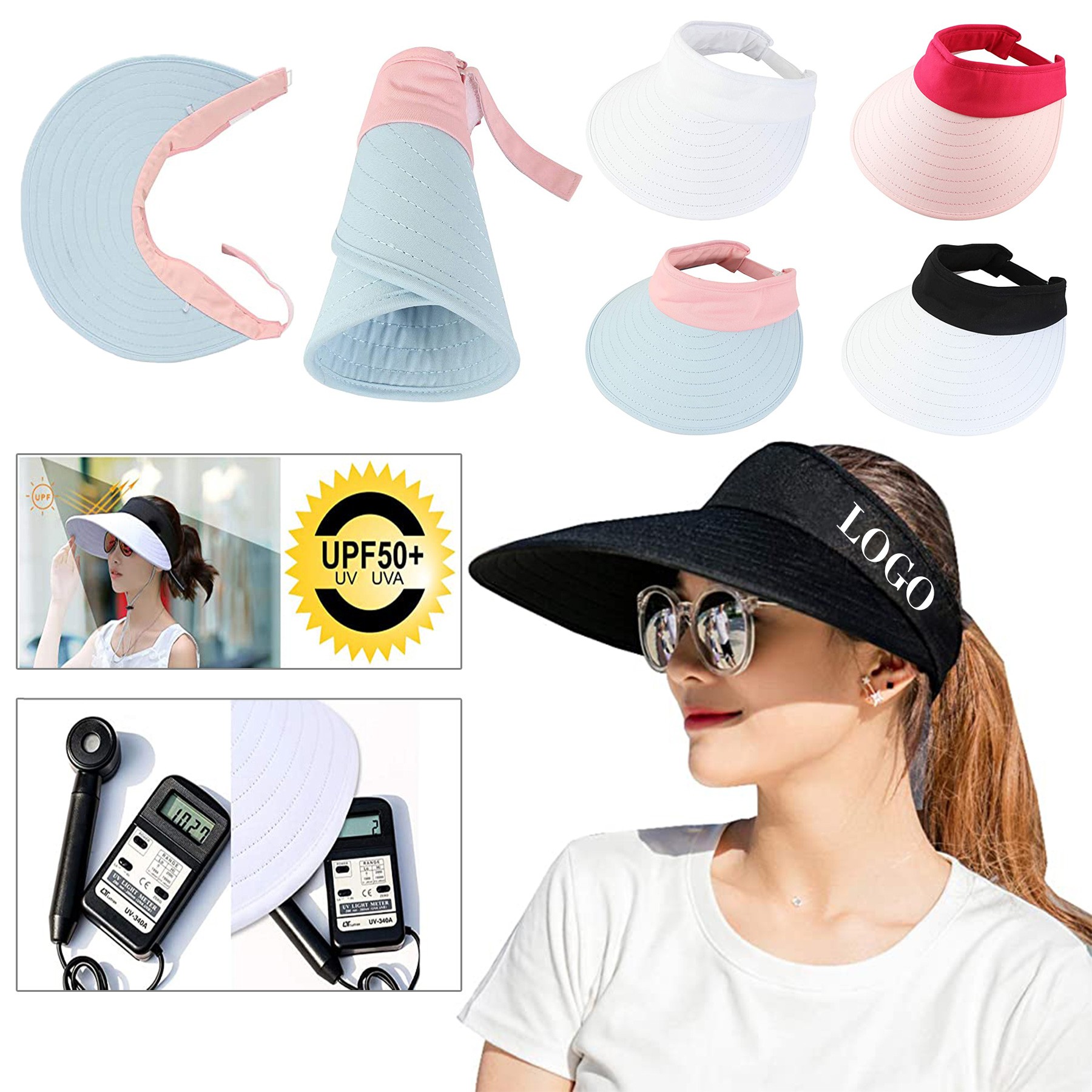 Sun Visor 5