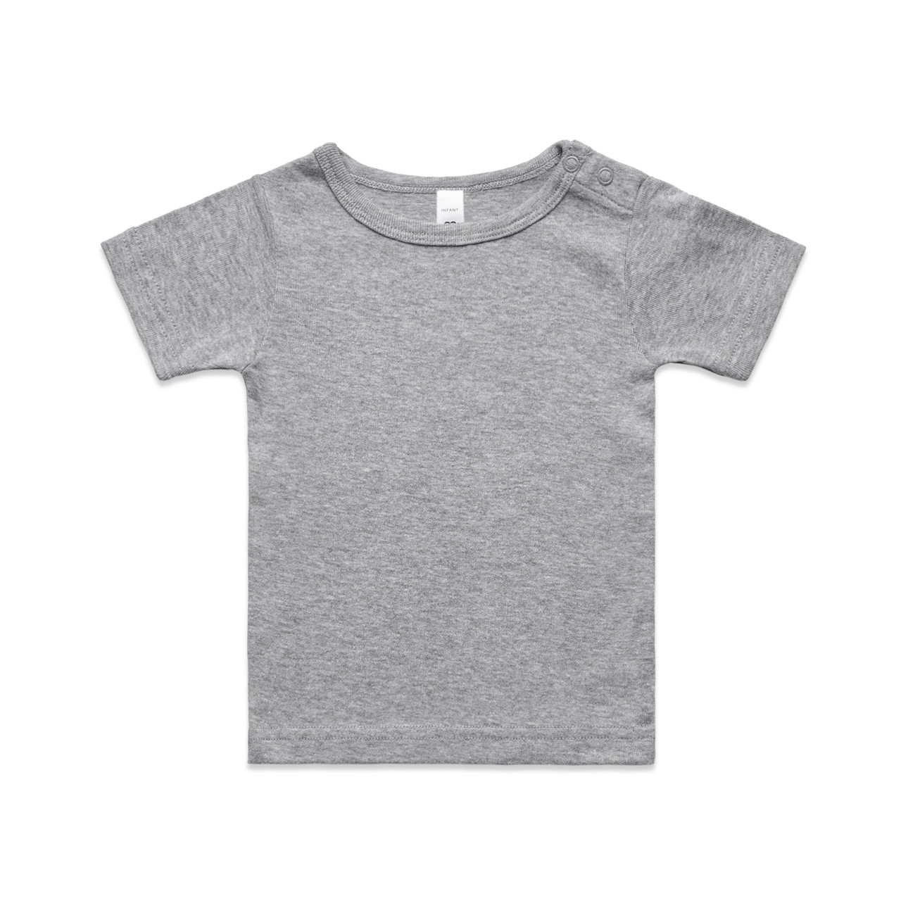 Organic Infant Wee Tee | 3001 13