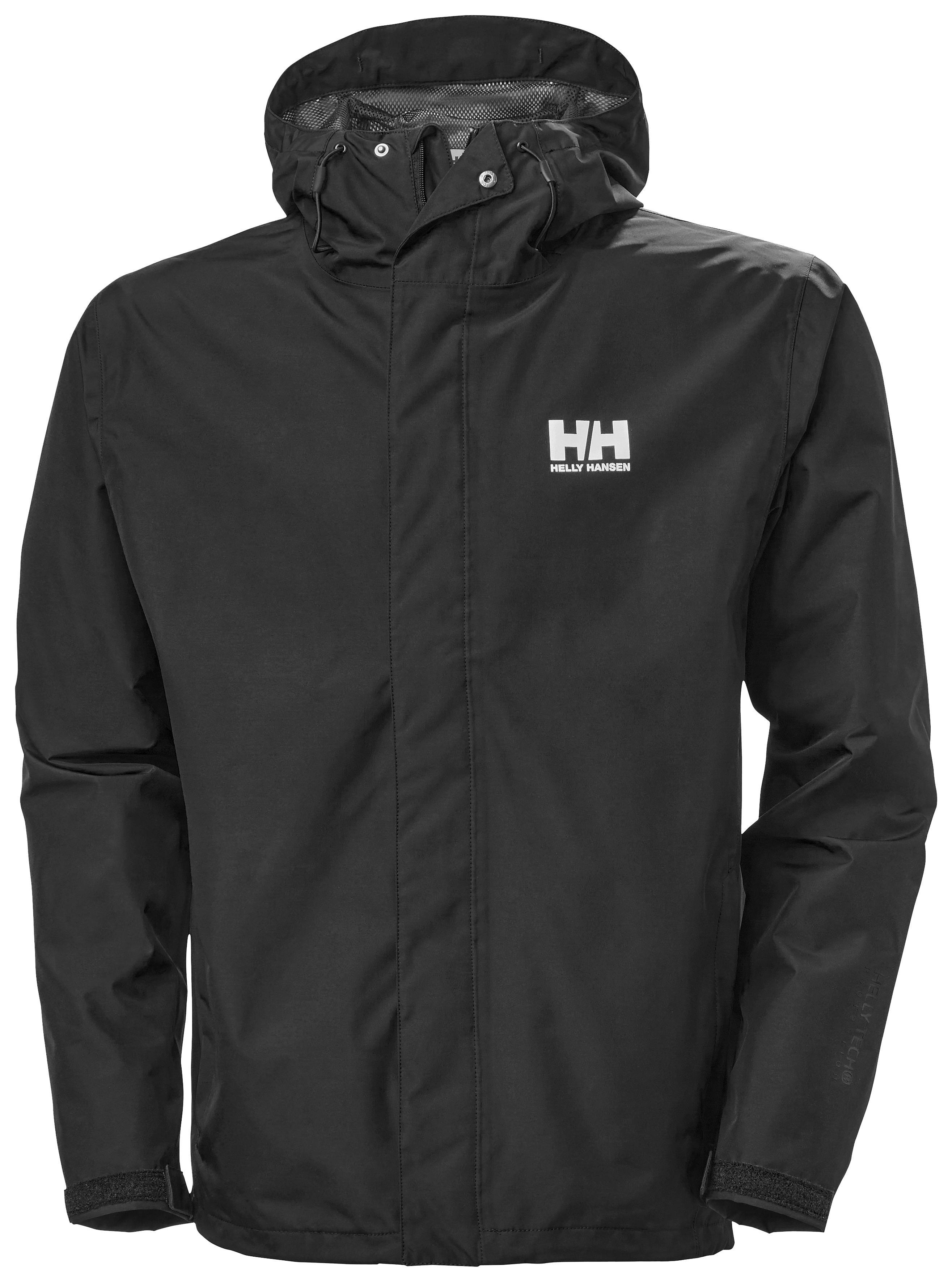 Helly Hansen Men's Seven J Jacket 34