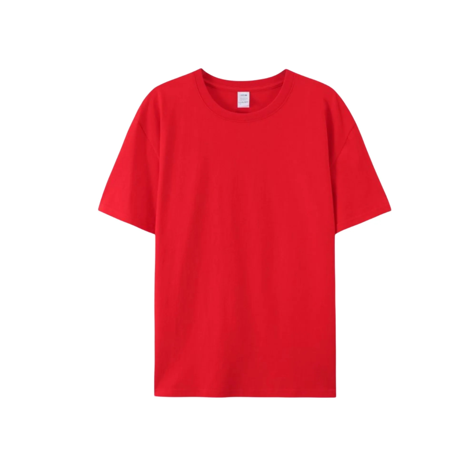 Customized 100% Cotton T-Shirt 54