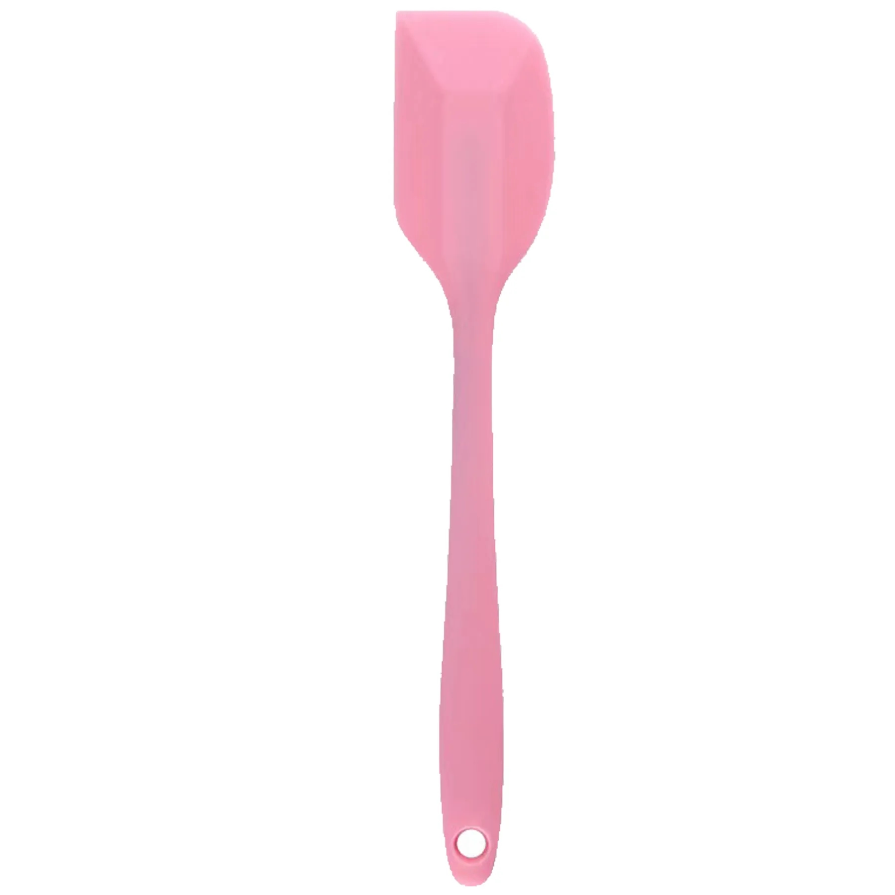 Small Silicone Kitchen Spatula 18