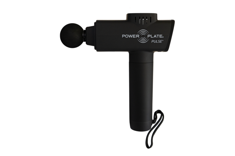 Power Plate Pulse 3.0 - Black 3