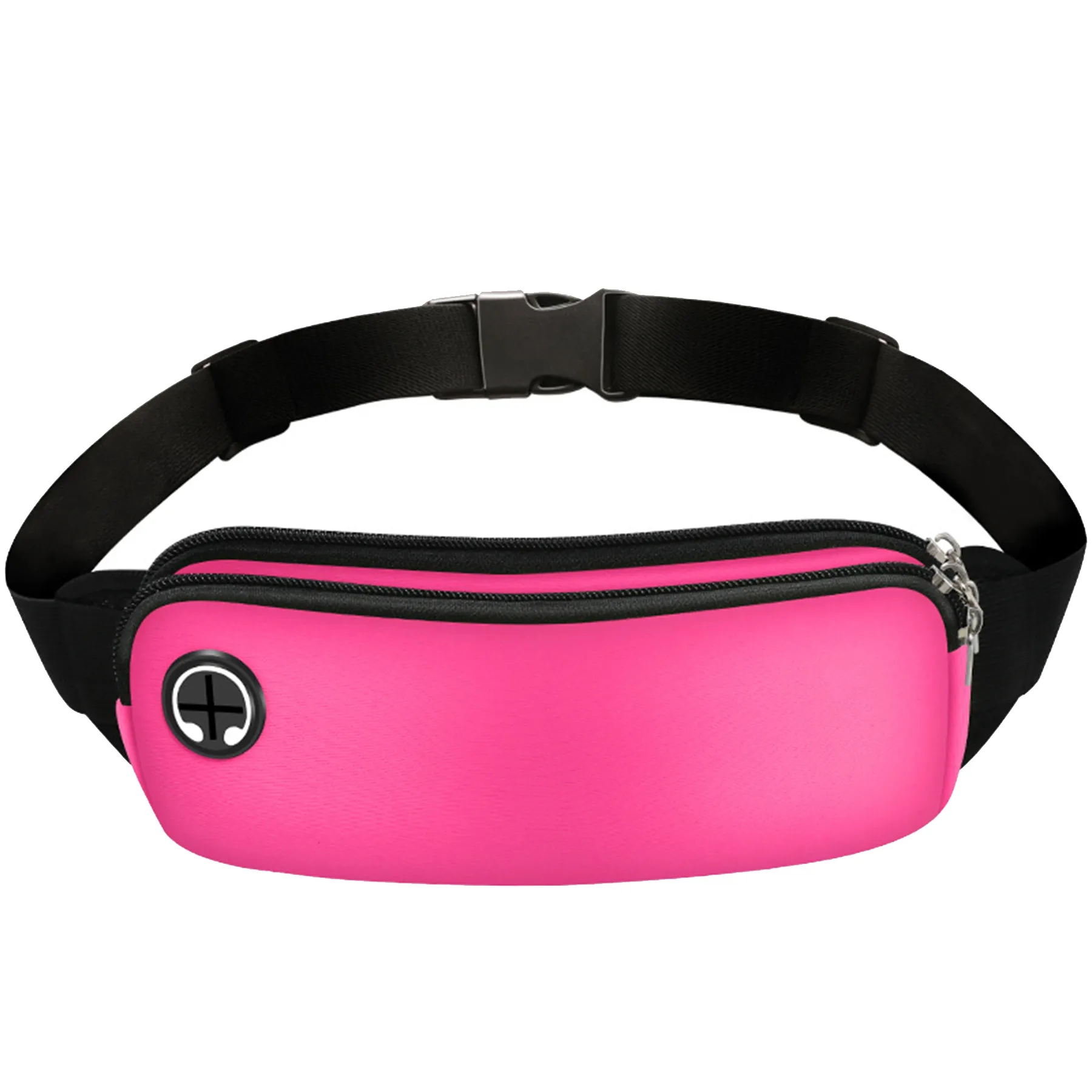 Running Belt Phone Holder 22