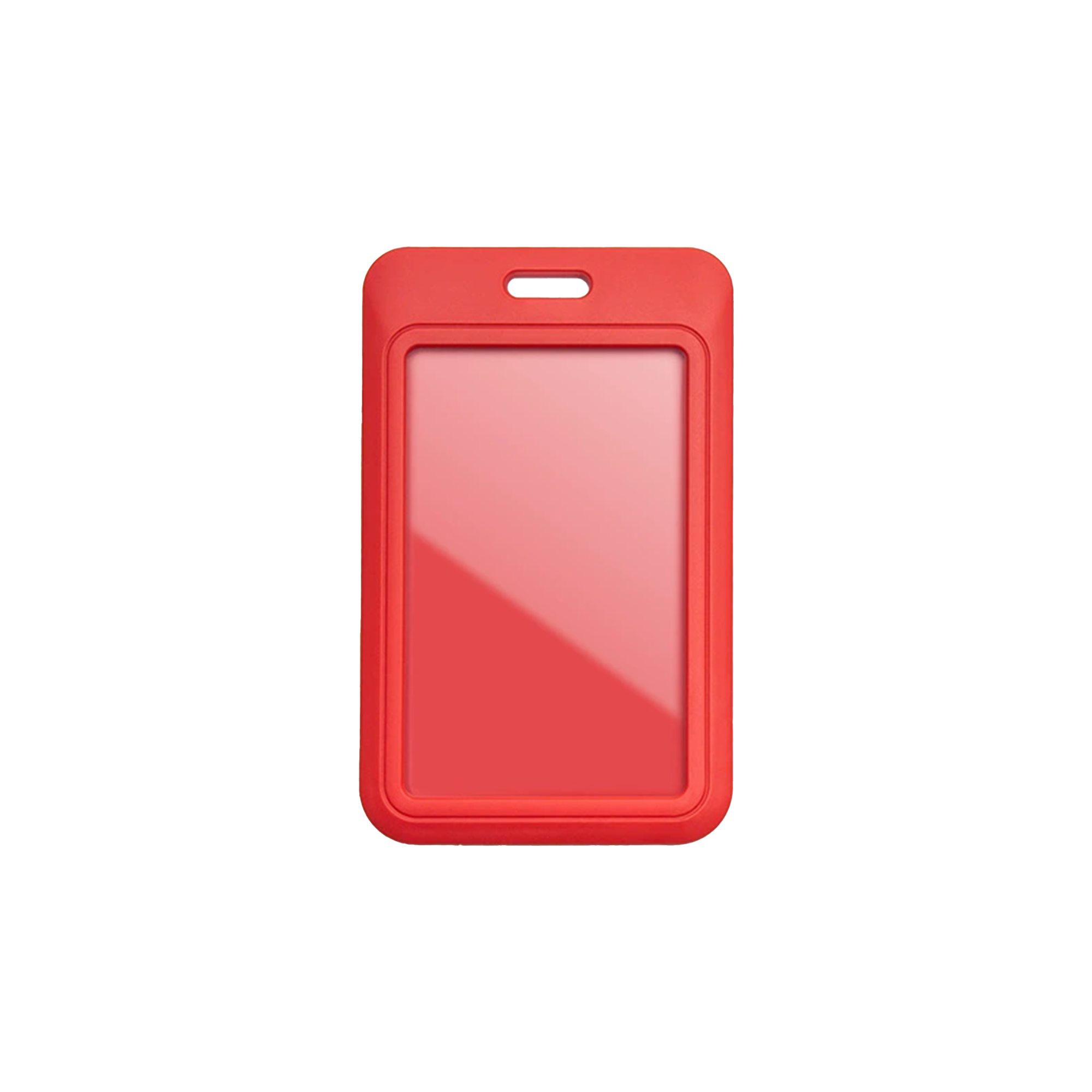 Slide Cover Plastic Card Sleeve 28