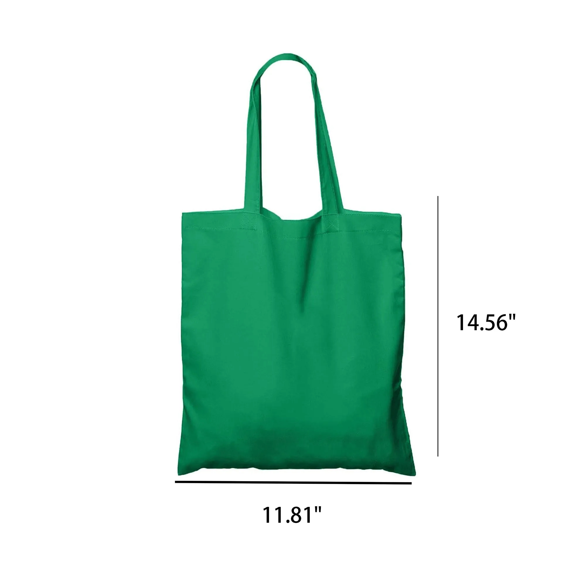 Lightweight Blank Bulk Cloth Bag, custom tote bag with logo imprint 33