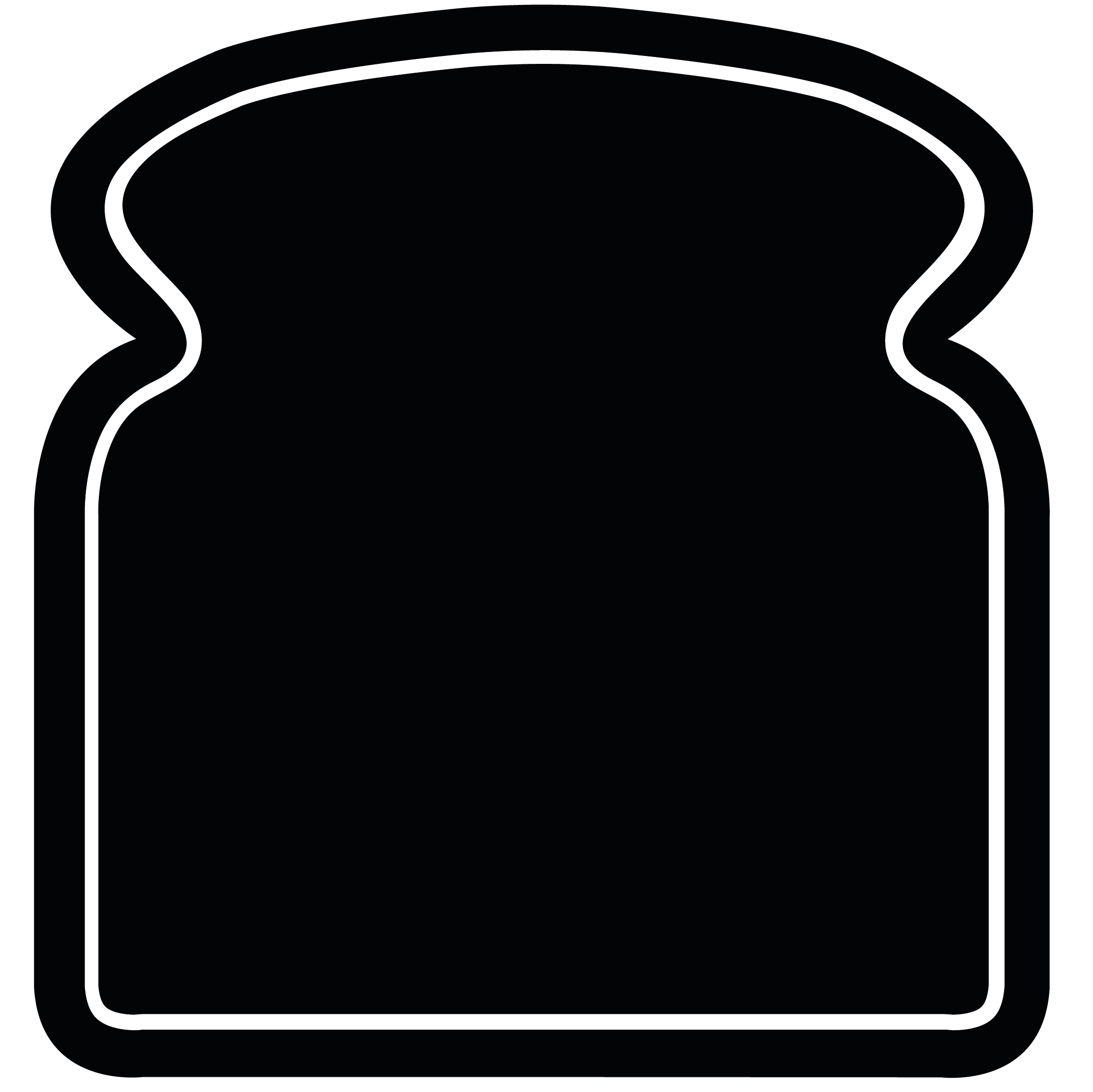 Toast Mitt 45