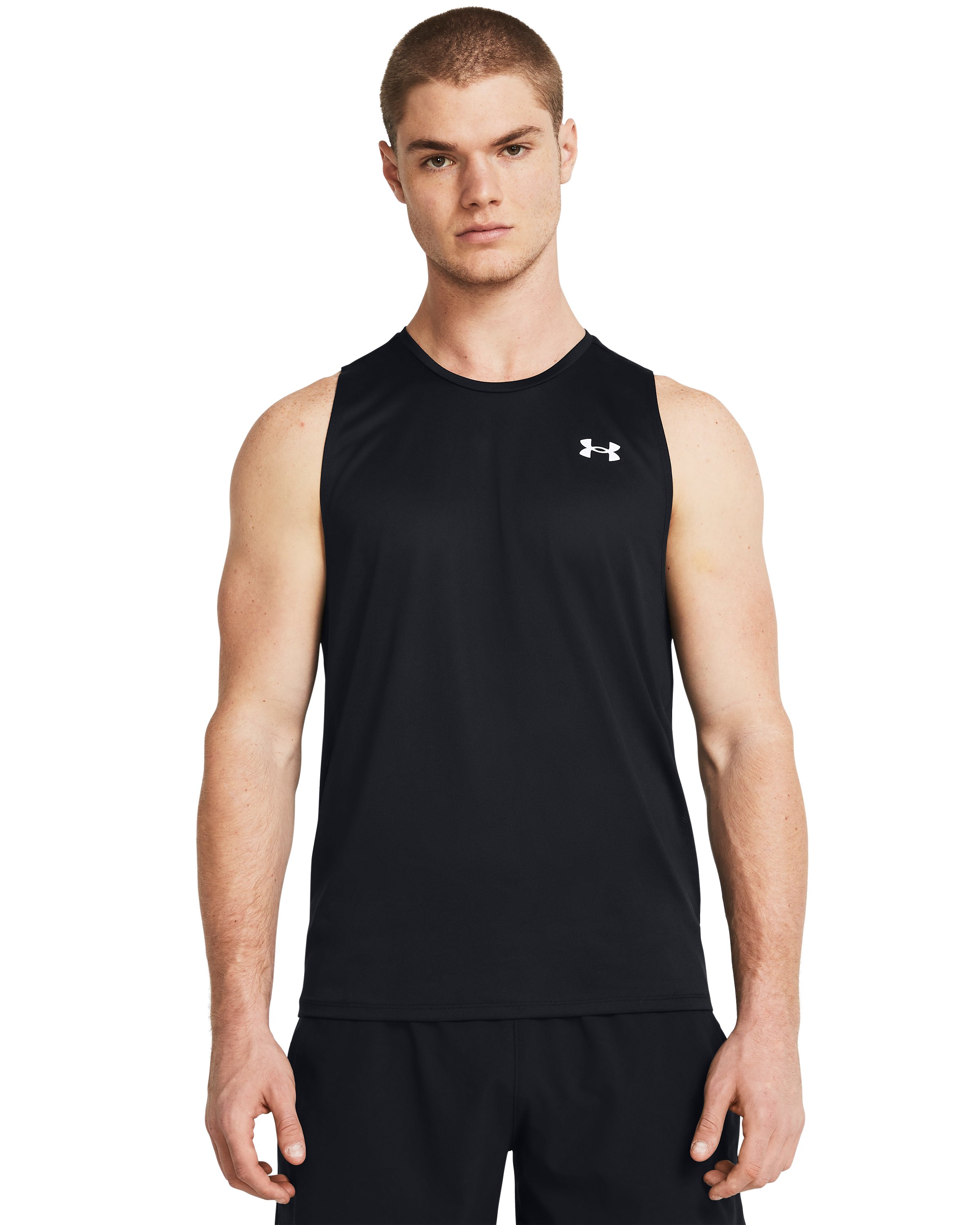 UA Tech Men's Tank 15