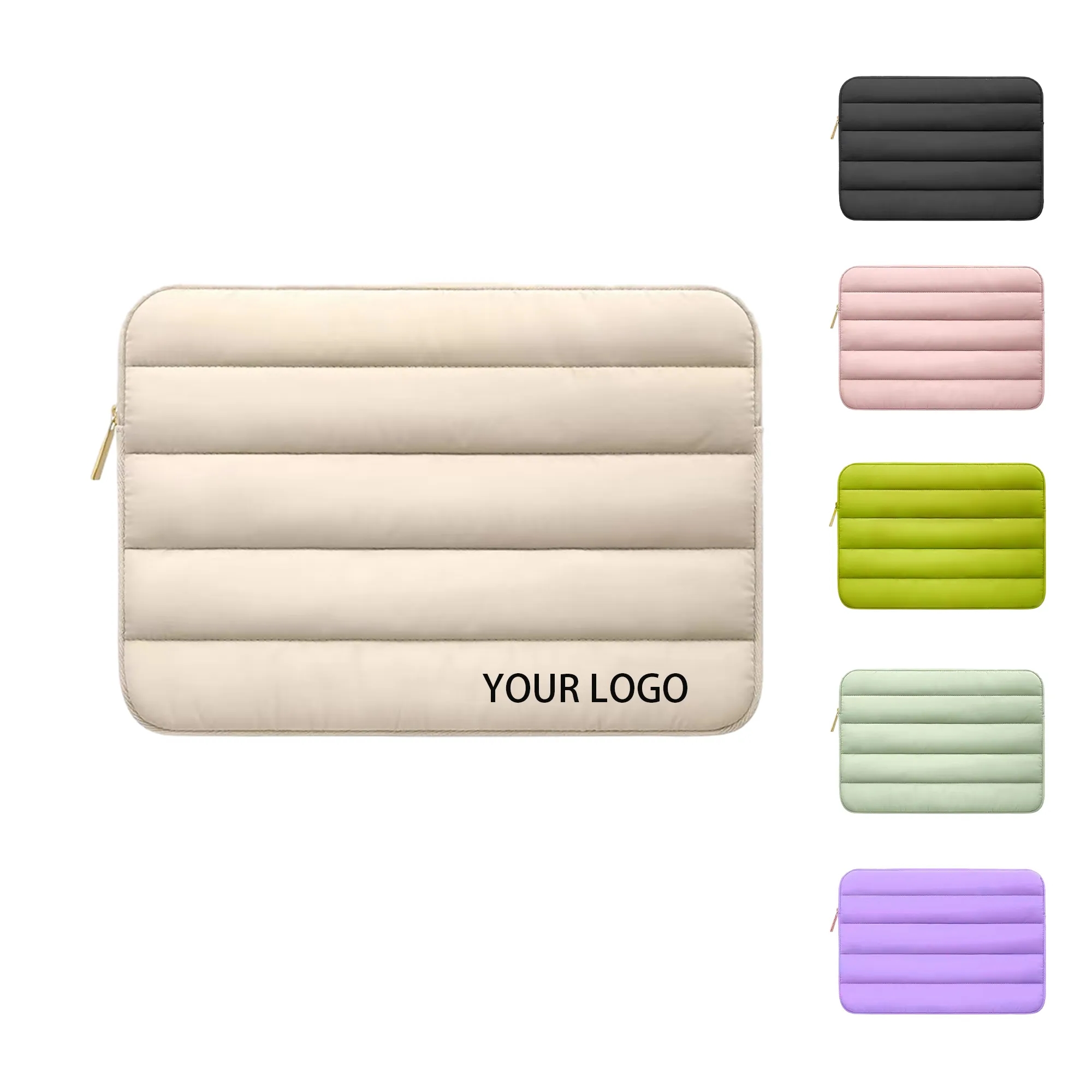 High Quality Laptop Sleeve Tablet Case Pad Bag