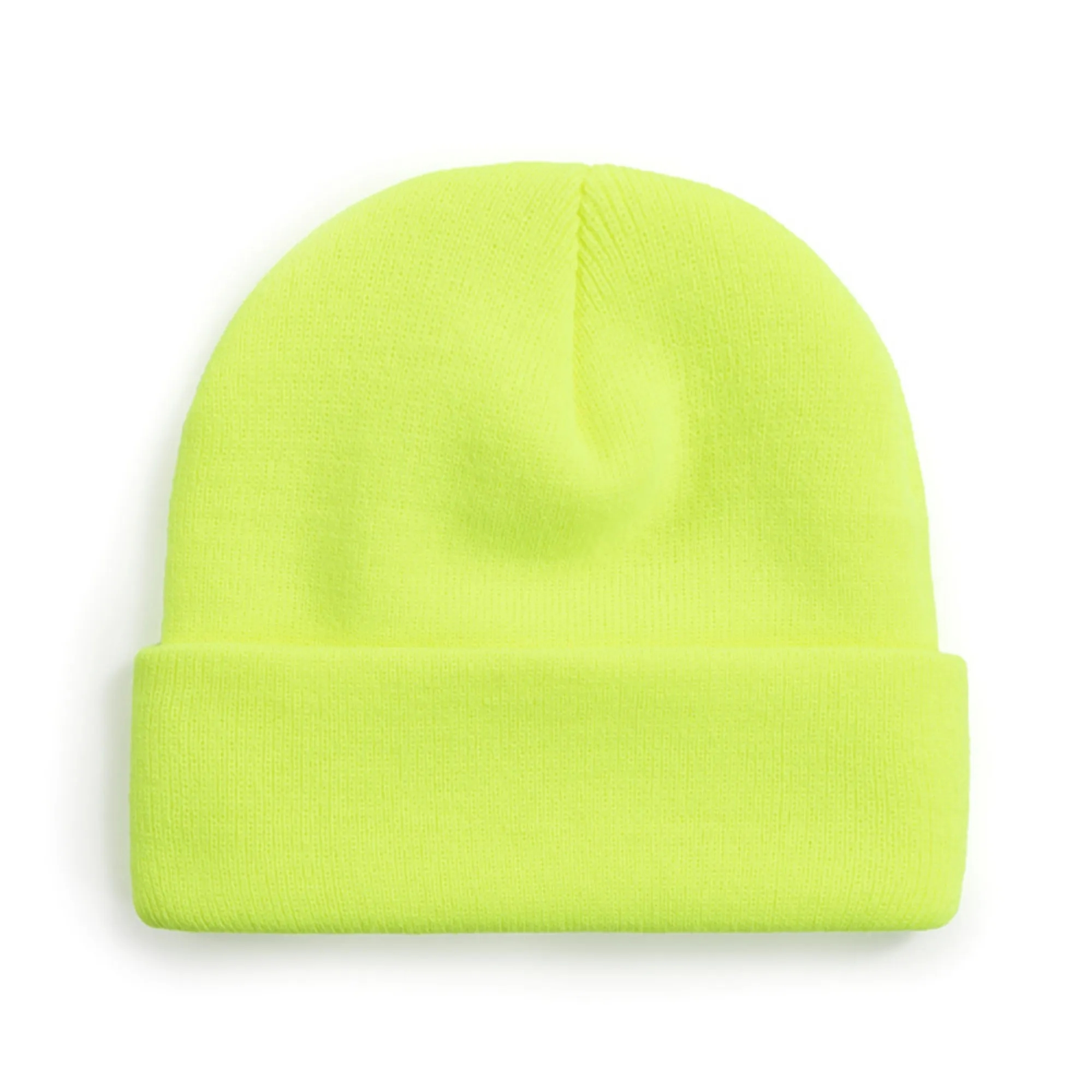 Unisex Adult Knit Beanie Hat 59