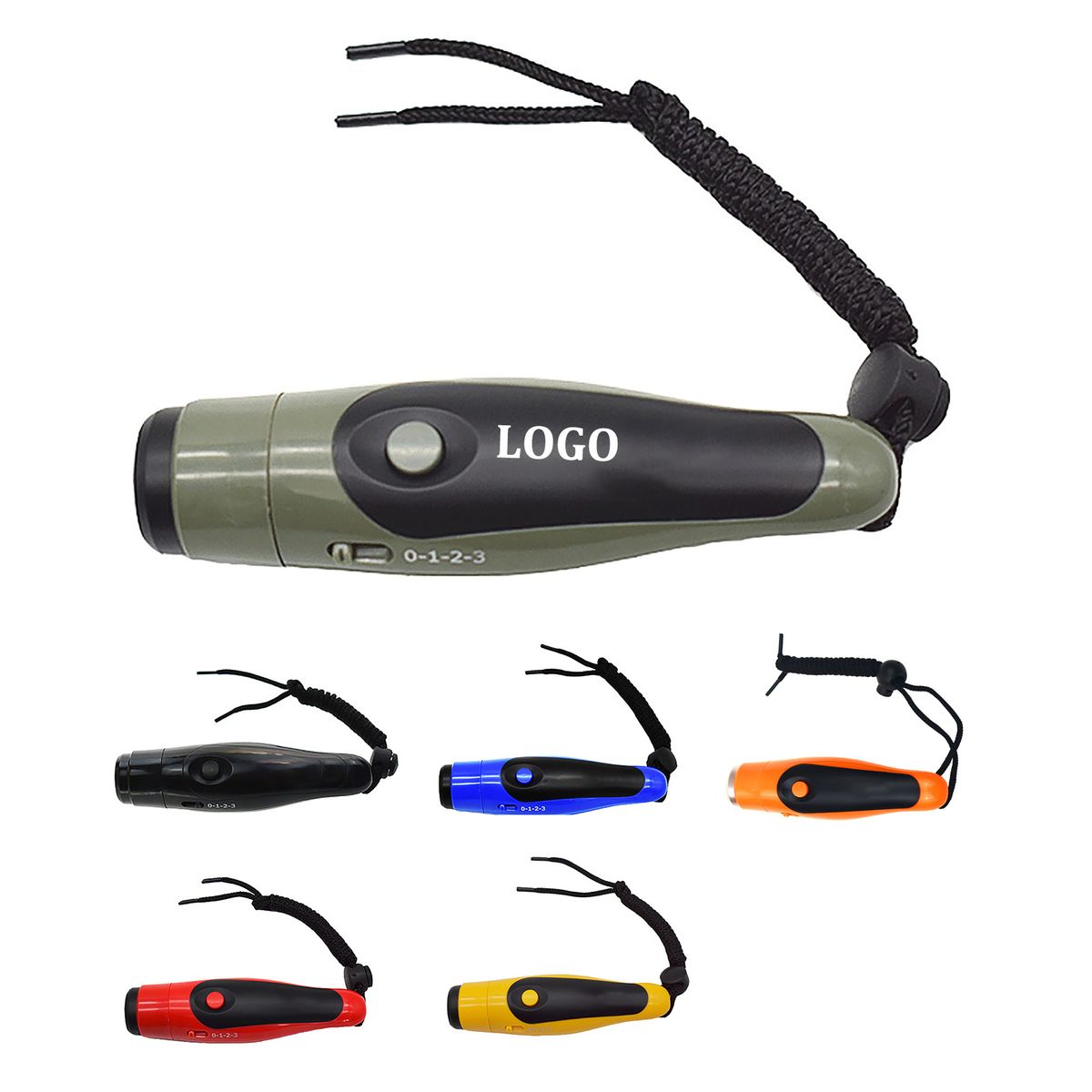 Electronic Whistle