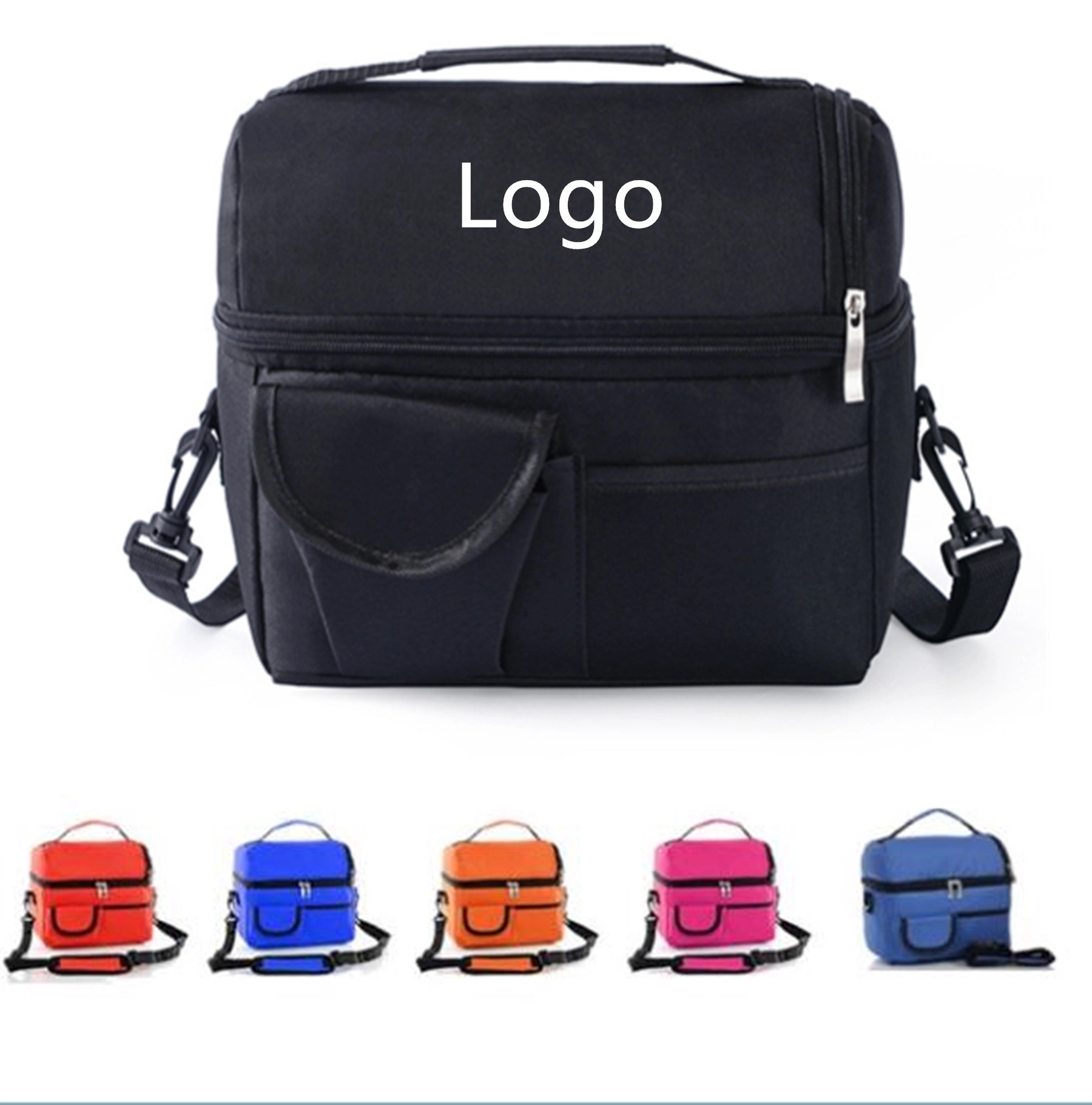 Insulated Lunch Bags