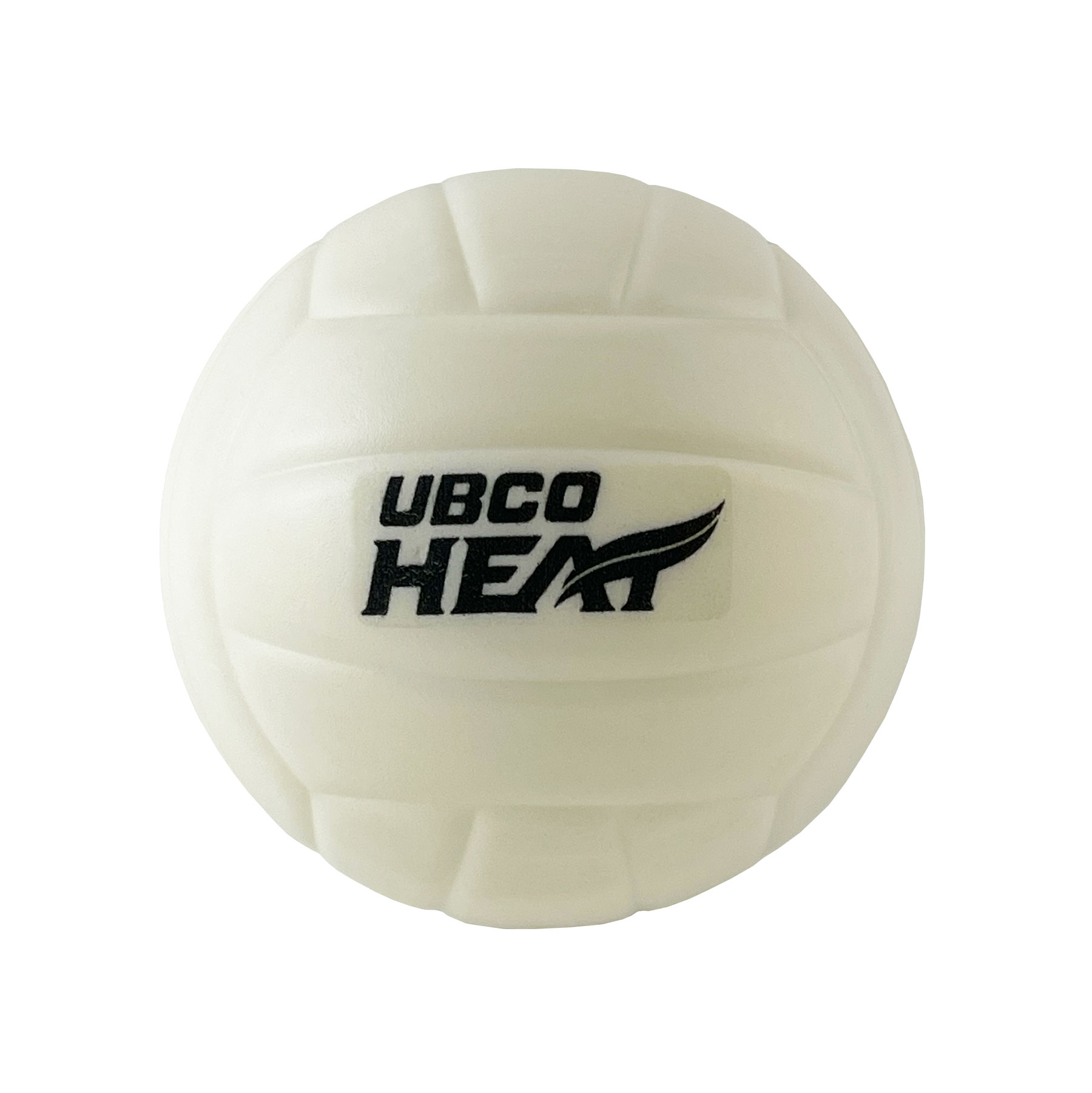 4" Volleyball 6