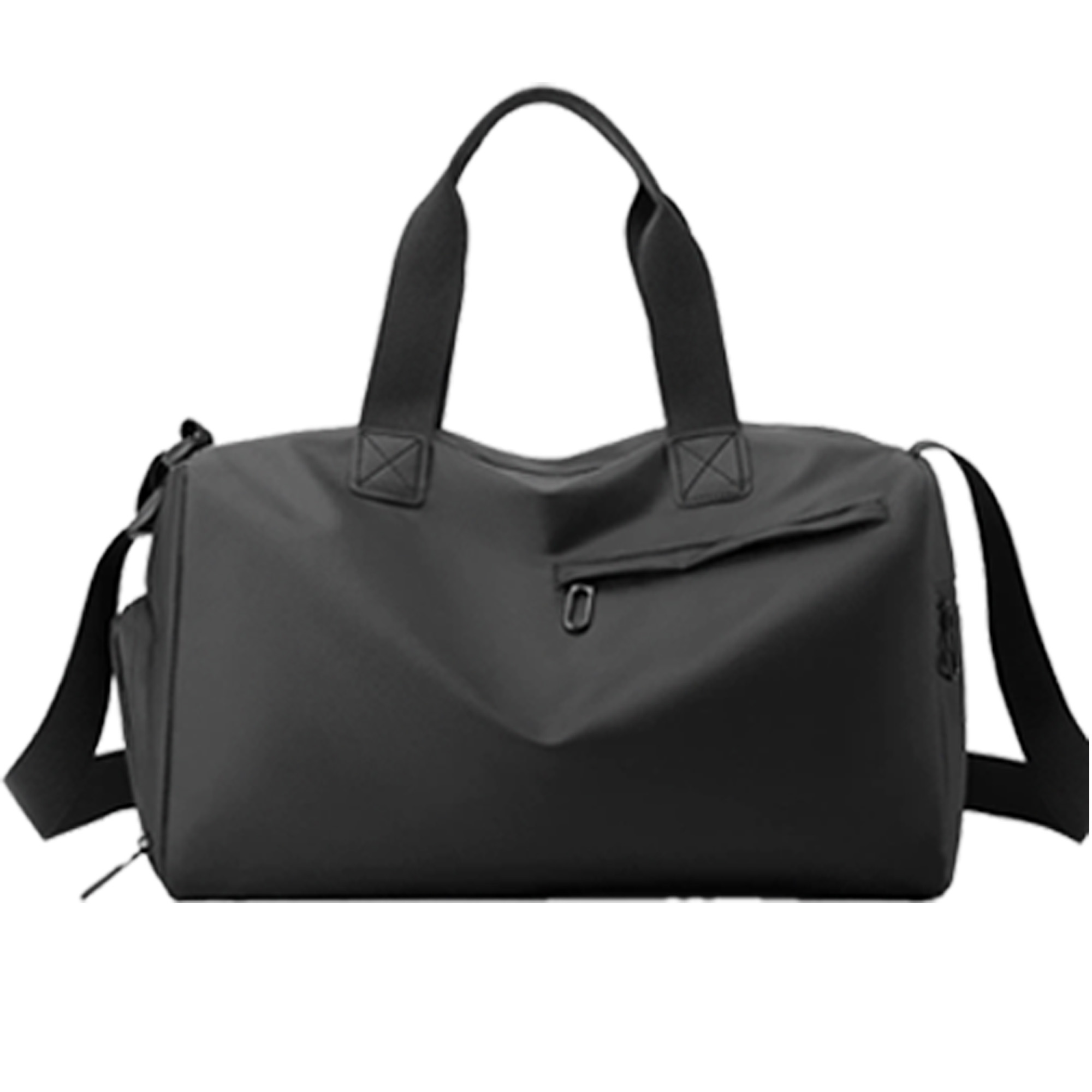 15 * 8 Inch Athletic Sports Duffel Bag 5