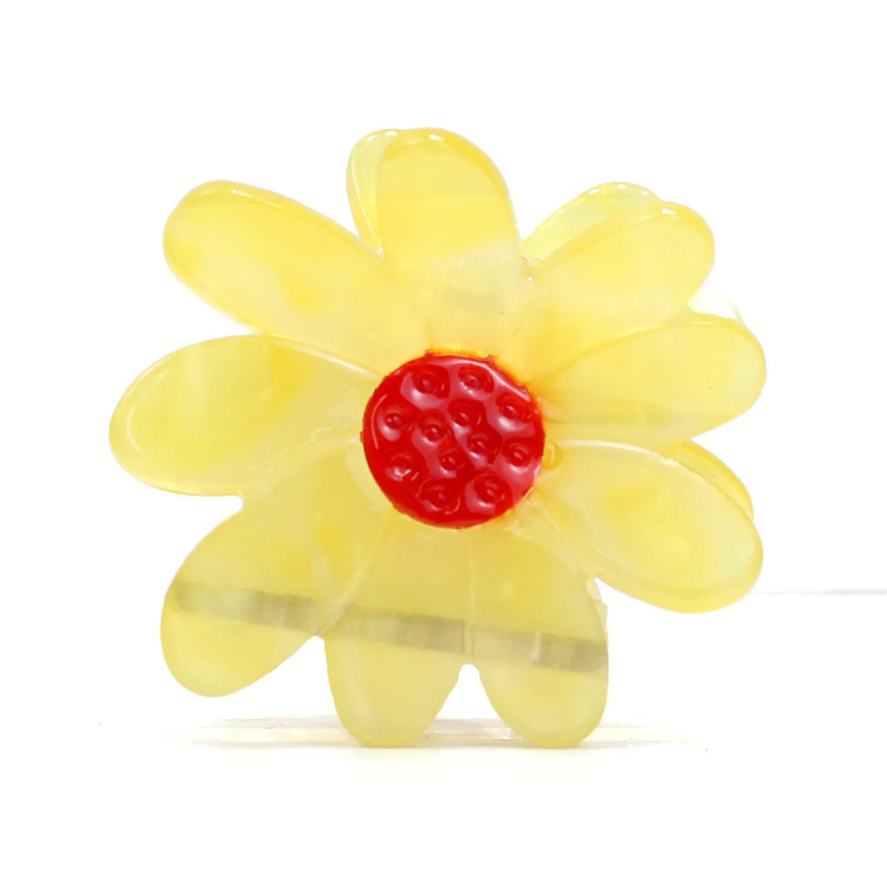 Cute Handmade Hair Clip 14