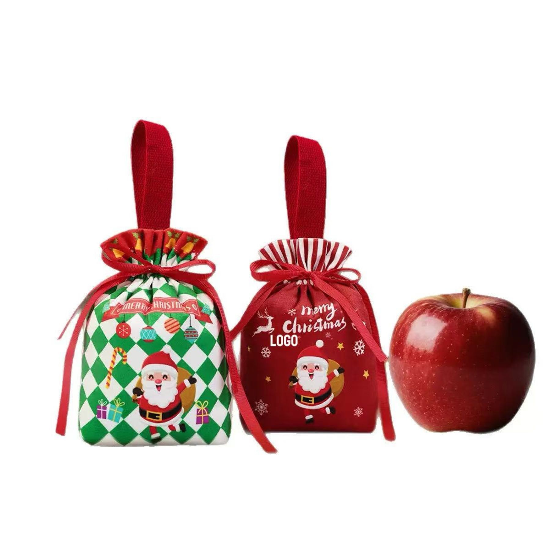 Christmas Gift Bag