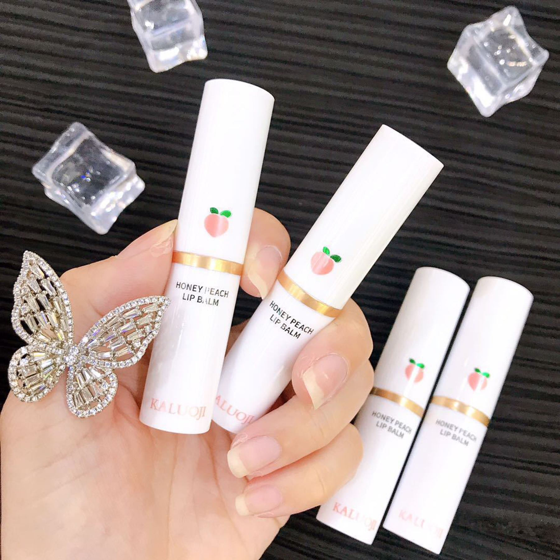 Premium Lip Balm