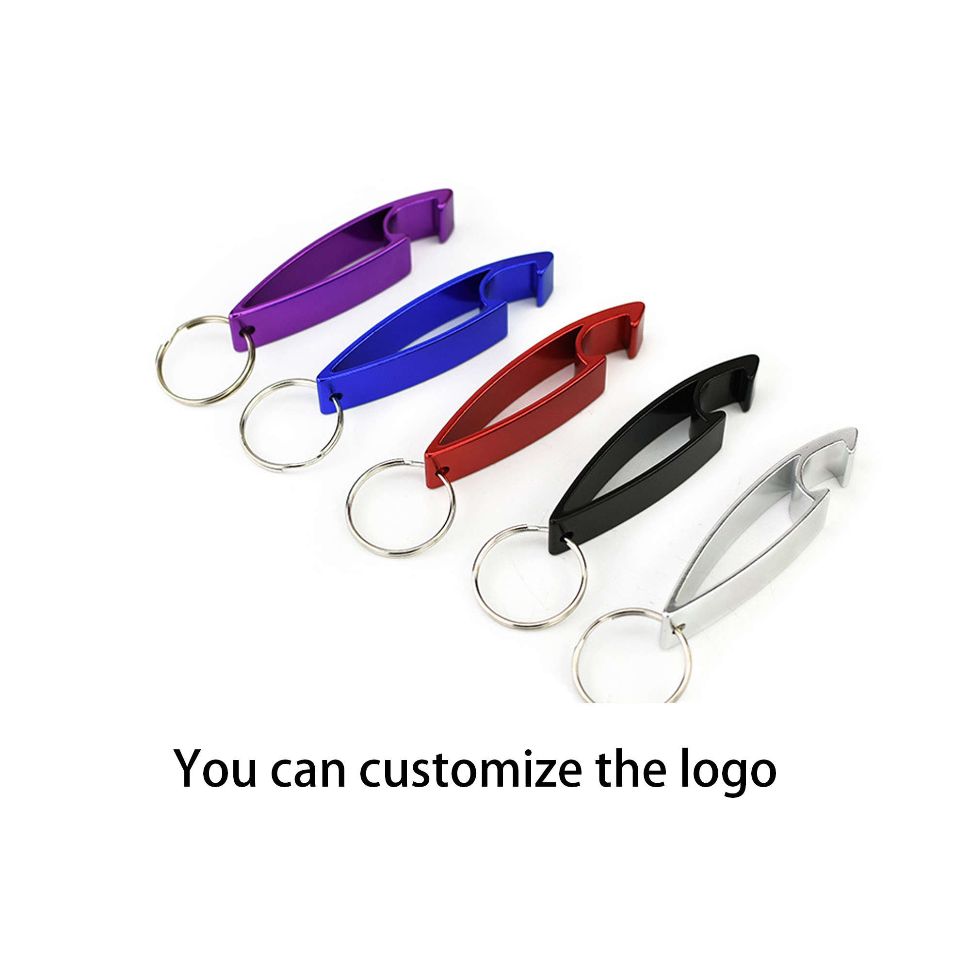 Compact Bottle Opener