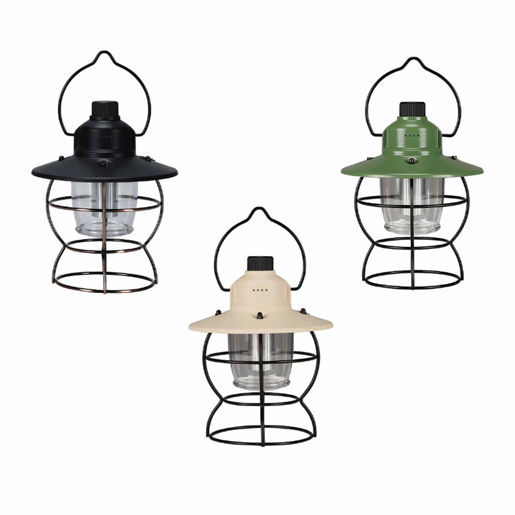 Camping Light 5