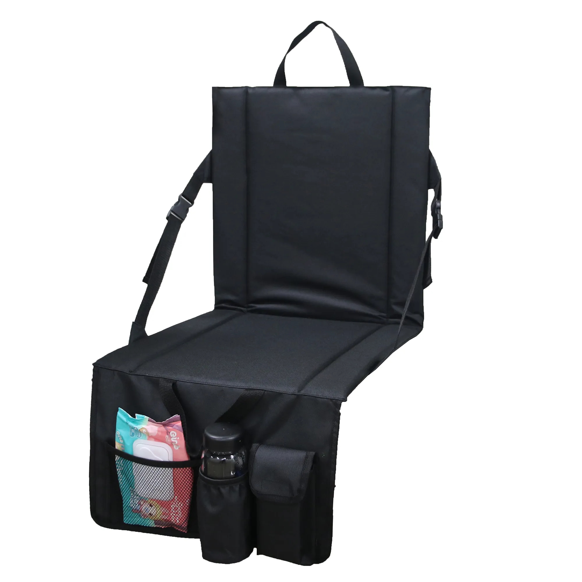Stadium Cushion Chair 13