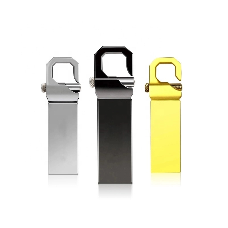 Mini Keychain Usb Flash Drive