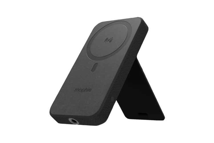 mophie Snap+ Powerstation Stand 1