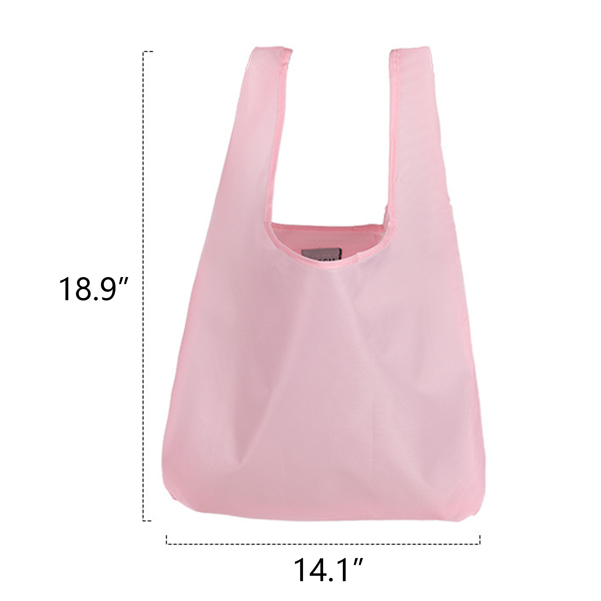 Portable Folding Grocery Bag 5