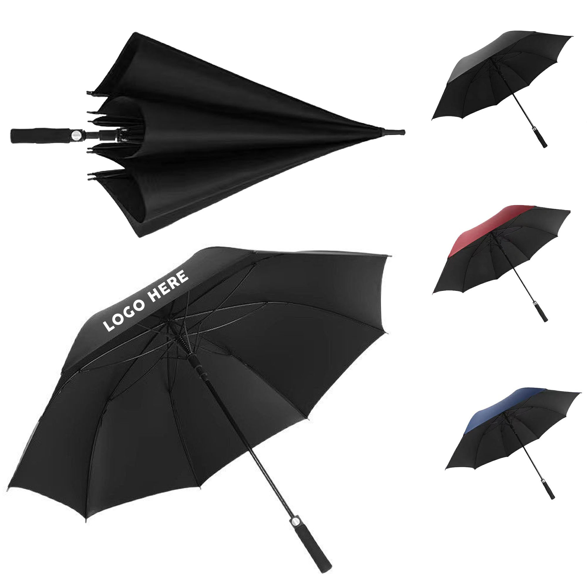 Large Golf Umbrella