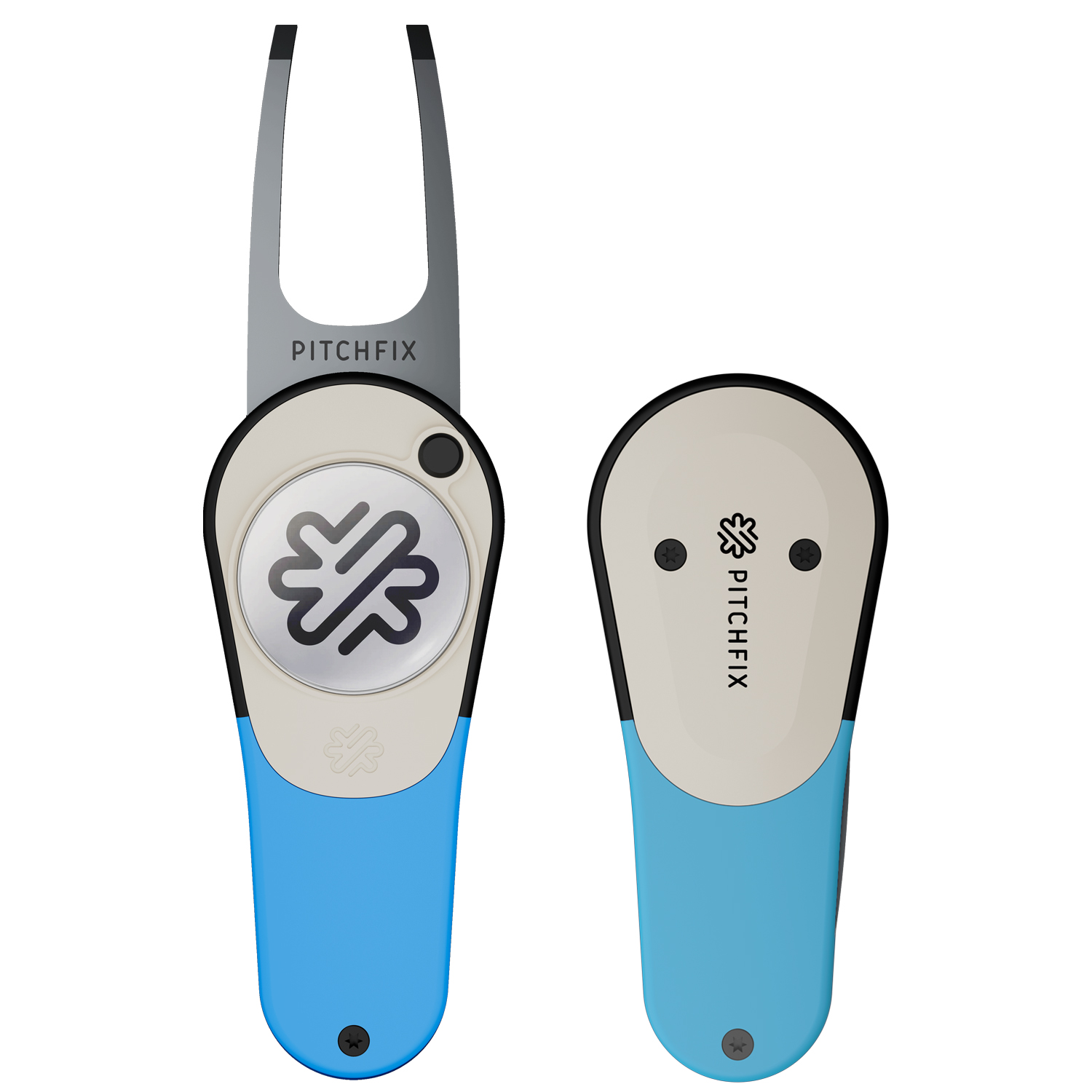Pitchfix Icon Golf Divot Tool 31