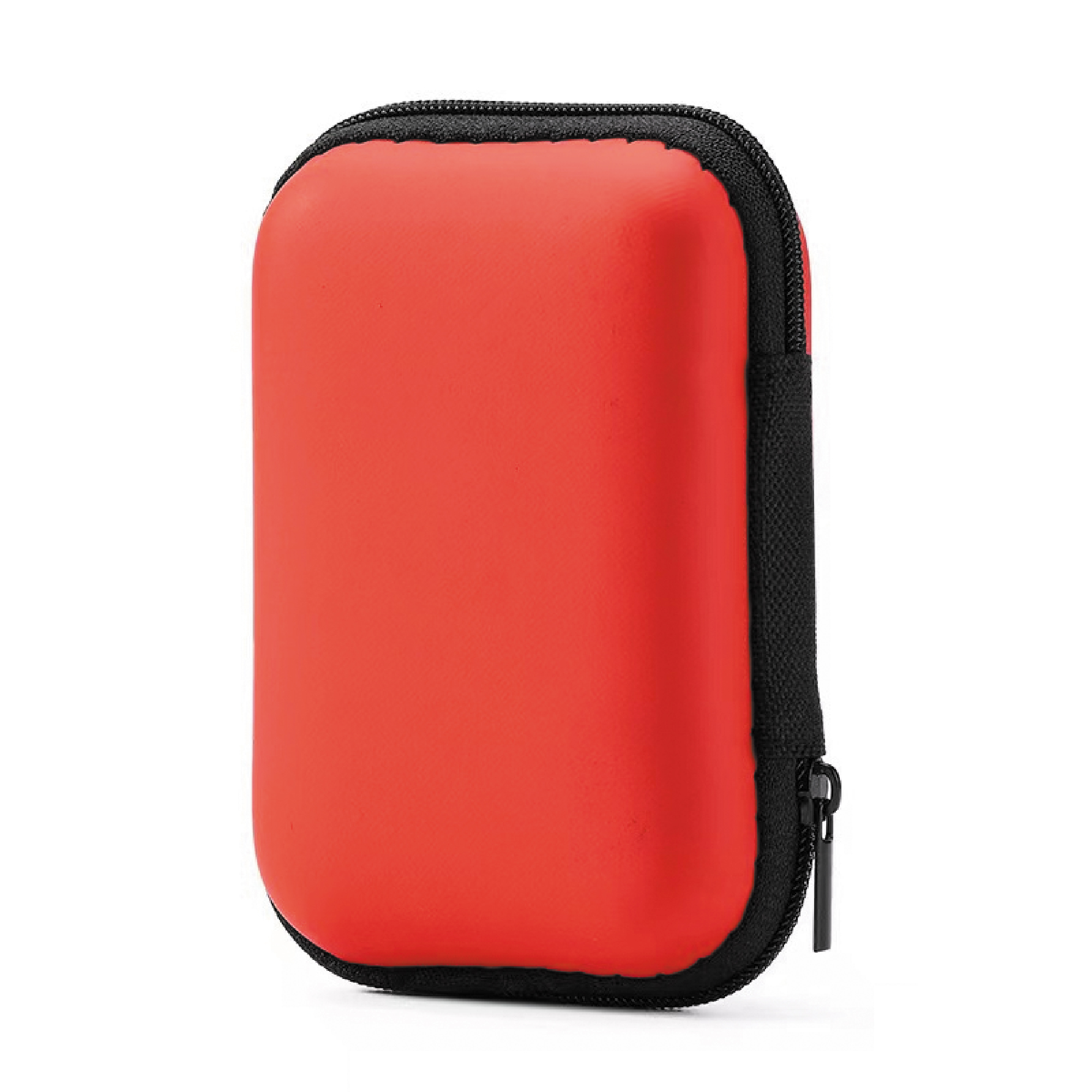 Eva Case Manufacture Travel Carrying Electronics Storage Organizer Case Eva Bag With Zipper 21