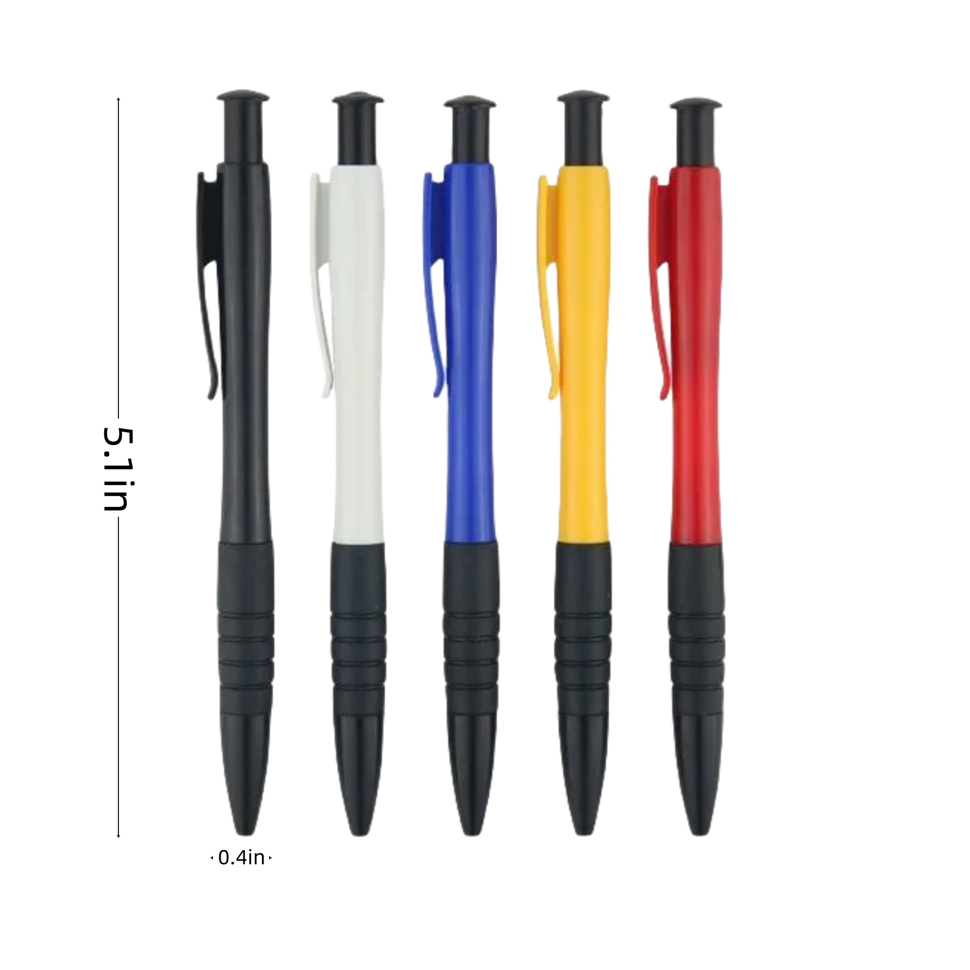 Customized Promotional Ballpoint Pens 6