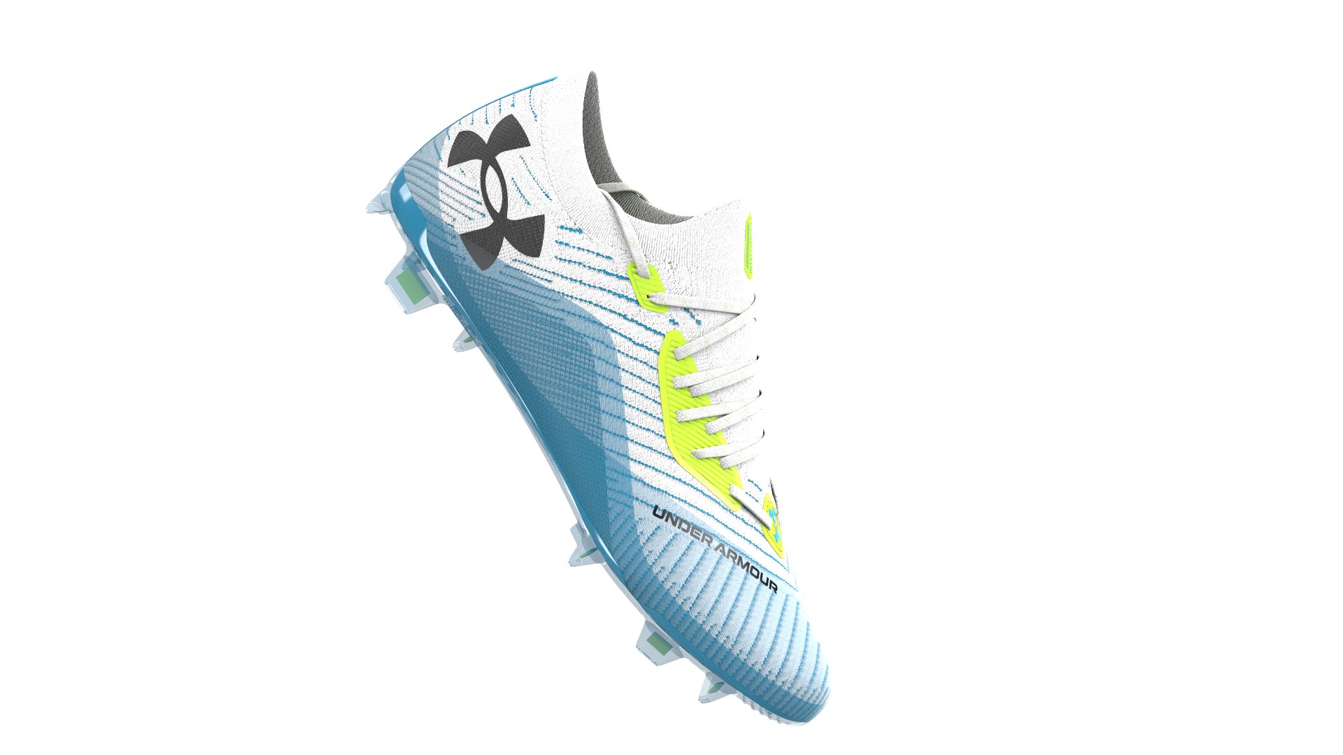 UA Shadow Elite 2 FG Men's Soccer Cleats 14