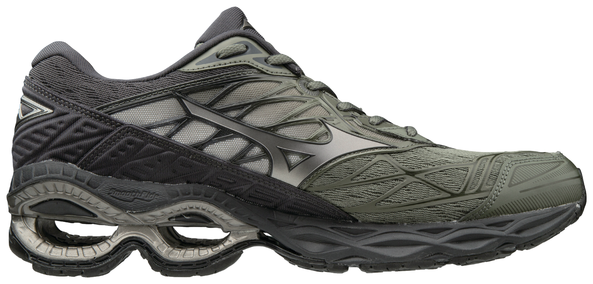 Men's Wave Creation 20 Running Shoe 95