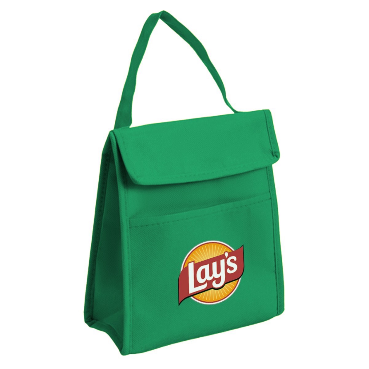 Non-Woven Lunch Cooler Bag