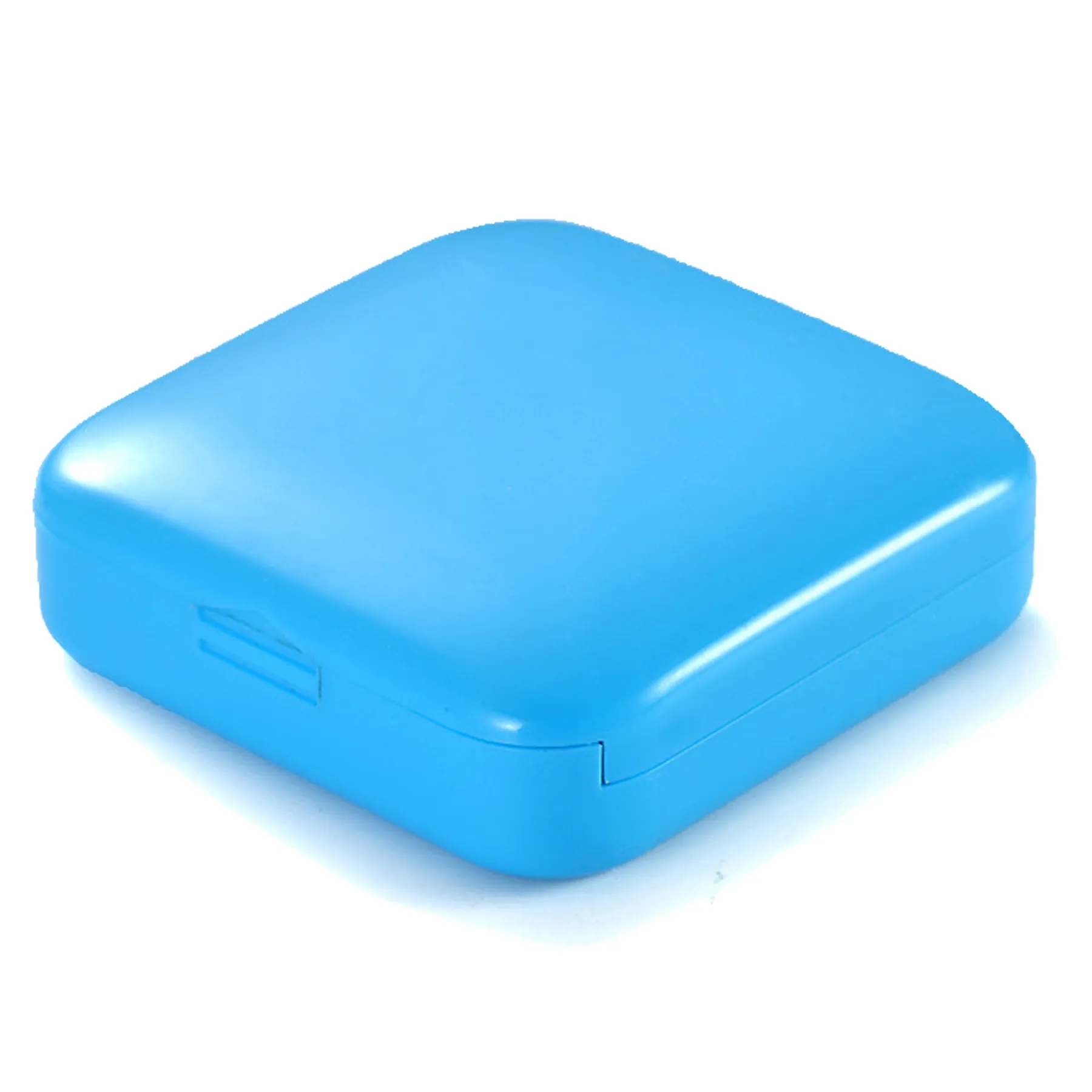 Small Pill Box 11
