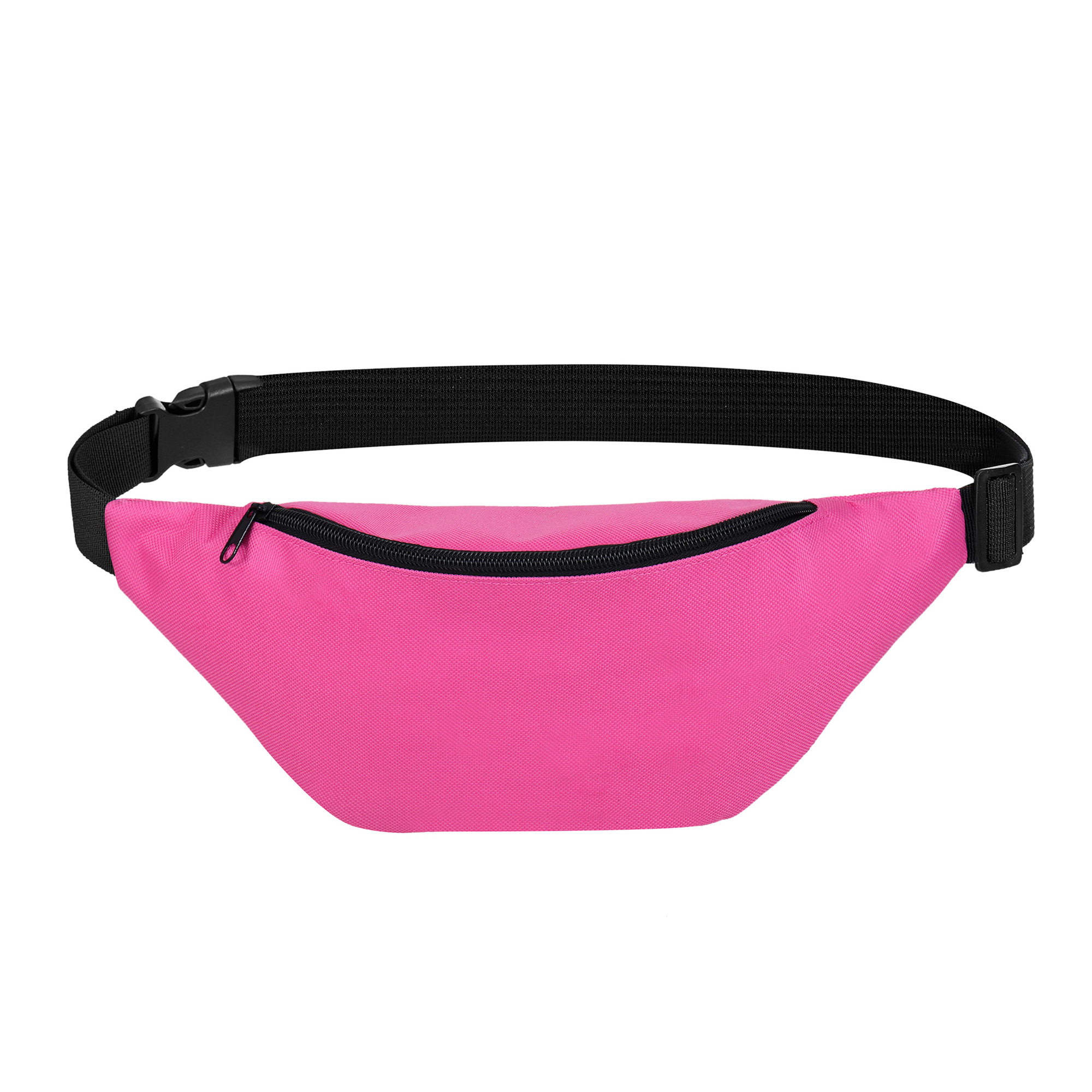 Outdoor Sports Waist Pack Water Resistant Gym Bag 4