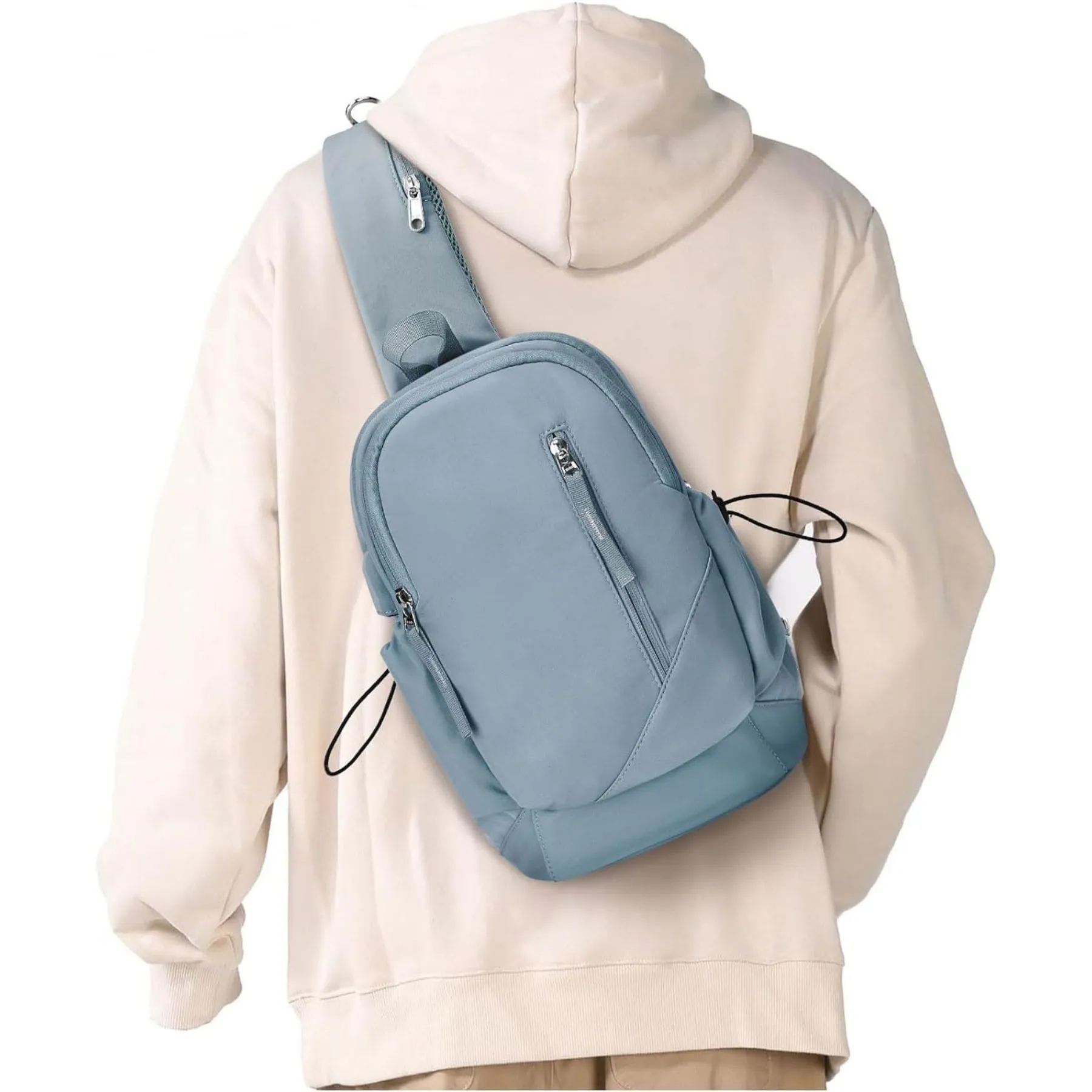Sling Crossbody Bag 18
