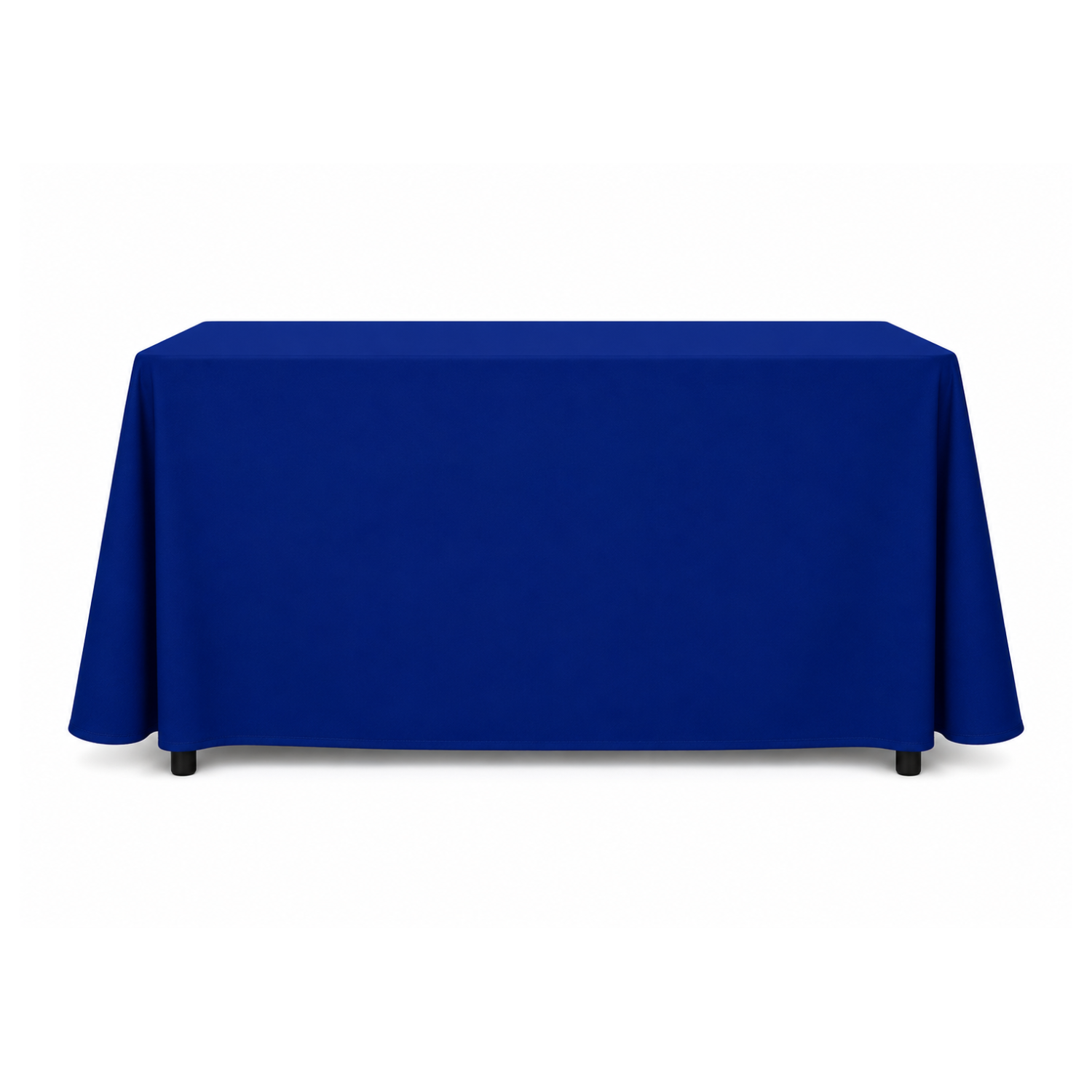 6' Table Throw, Full-Color Front Panel 168