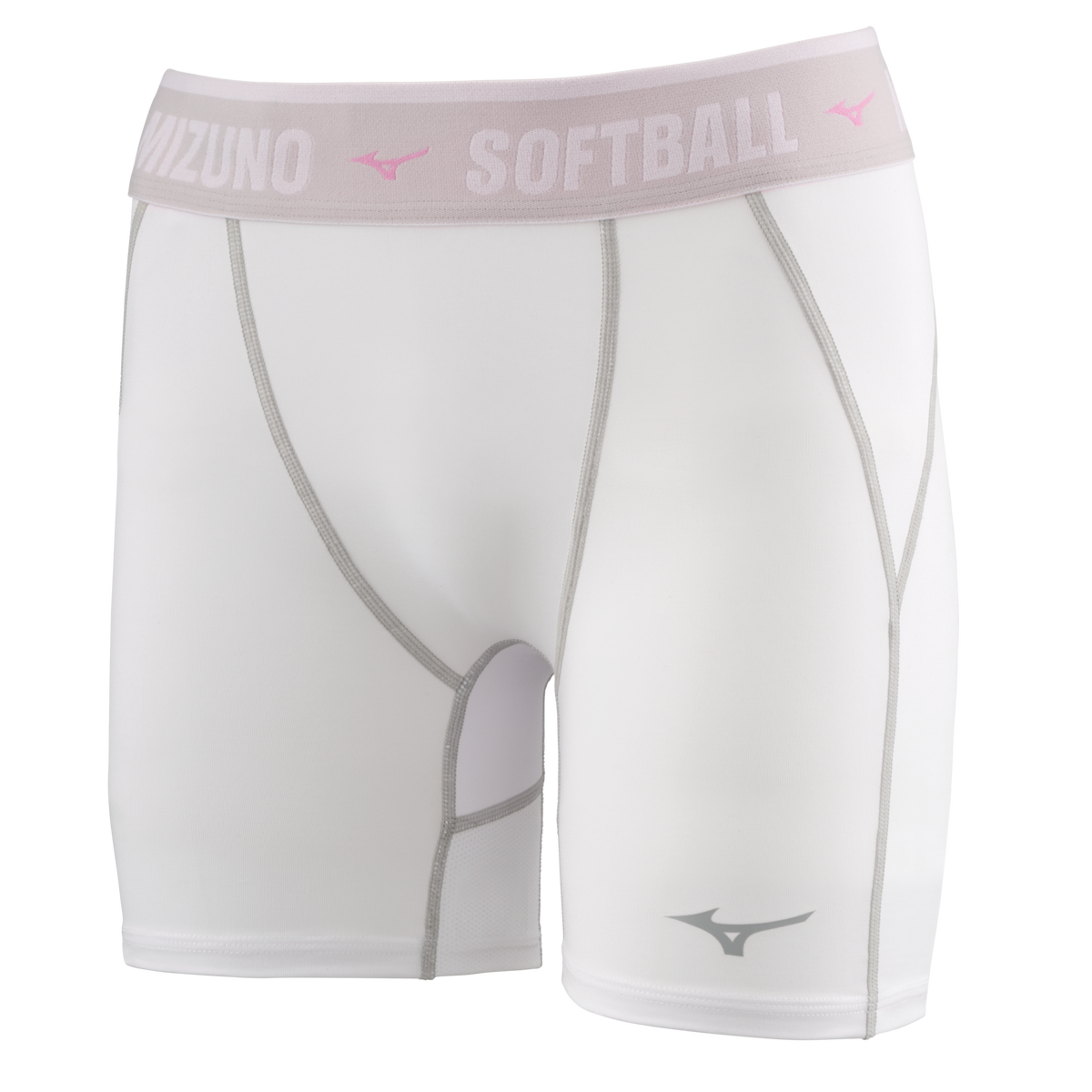 Women's RB Speed Compression Sliding Short 5