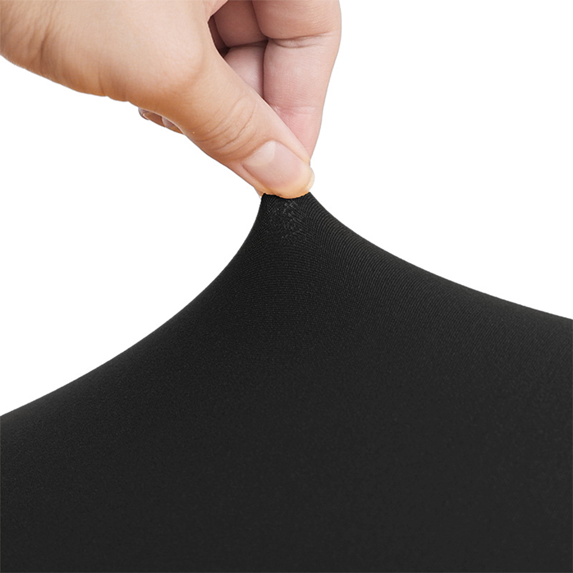6FT Stretchable Table Cover for Event and Hotel Use 7